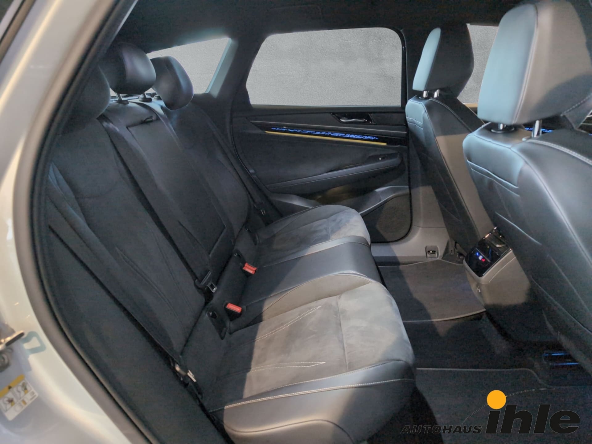 Volkswagen ID.7 Tourer Pro