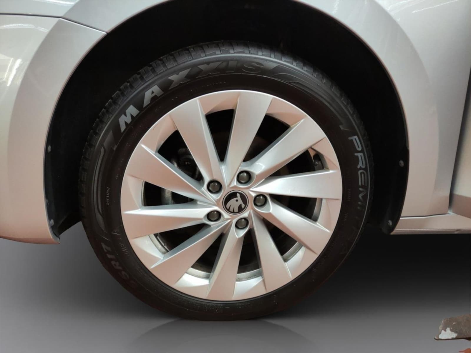 Škoda Octavia Combi – Bild 12
