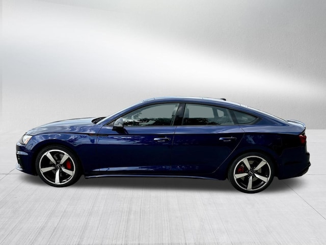 2023 Audi A5 Sportback