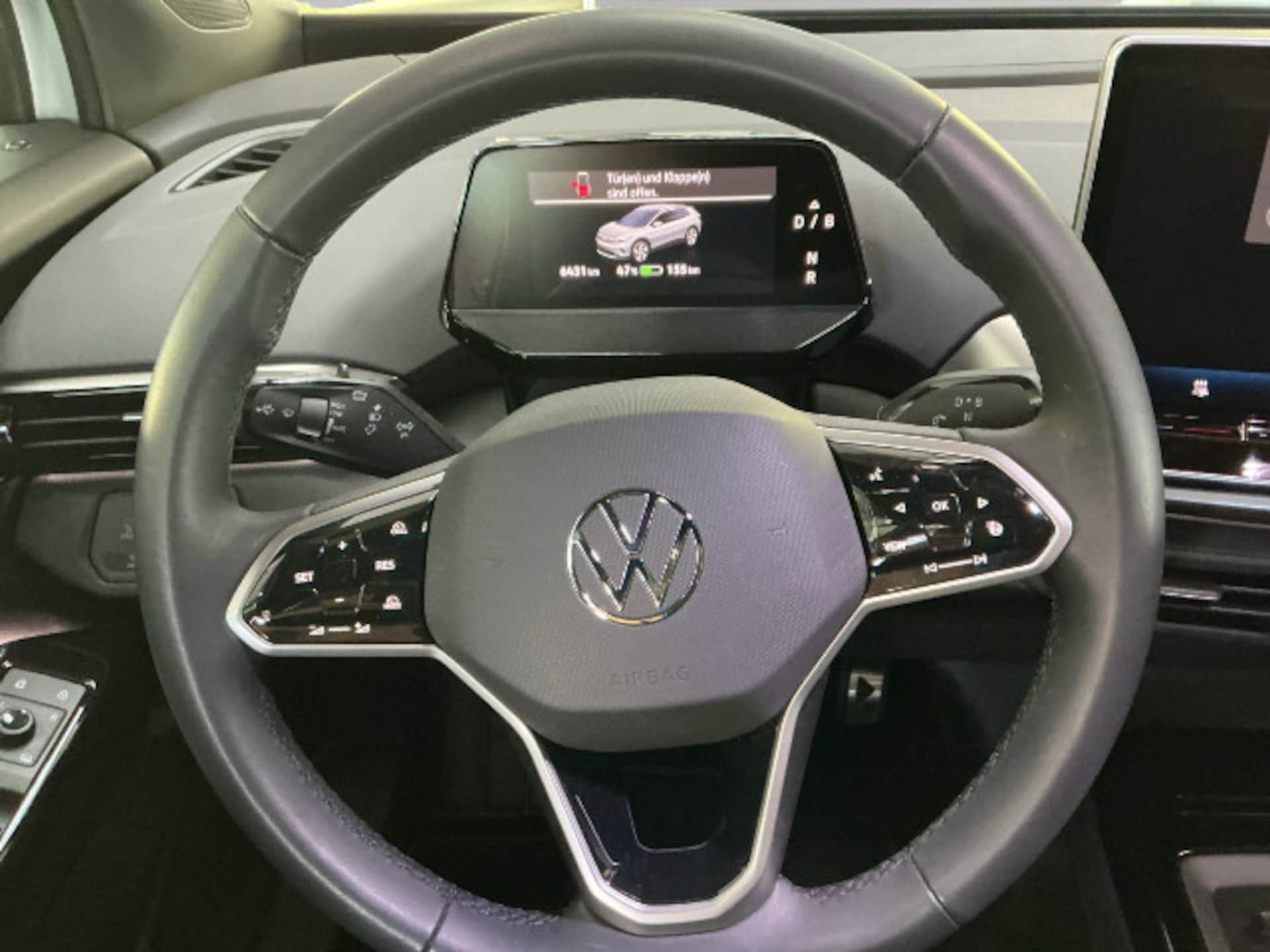 Volkswagen ID.4 Pure