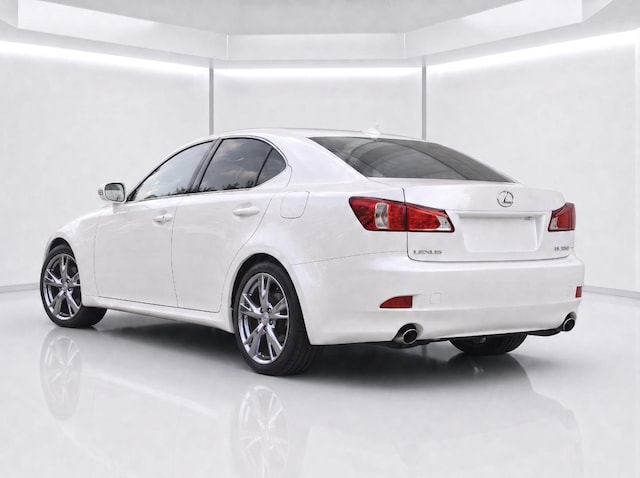 2010 Lexus IS 250