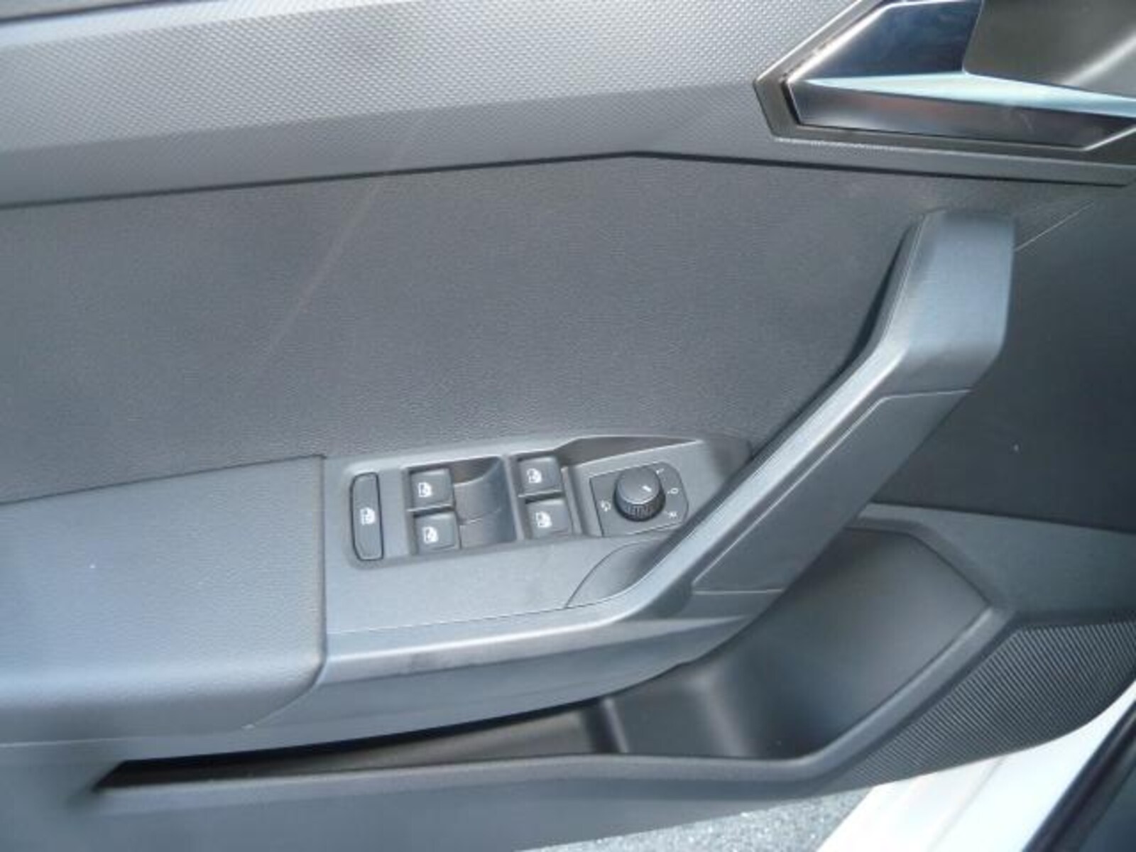 SEAT Ibiza – Bild 18