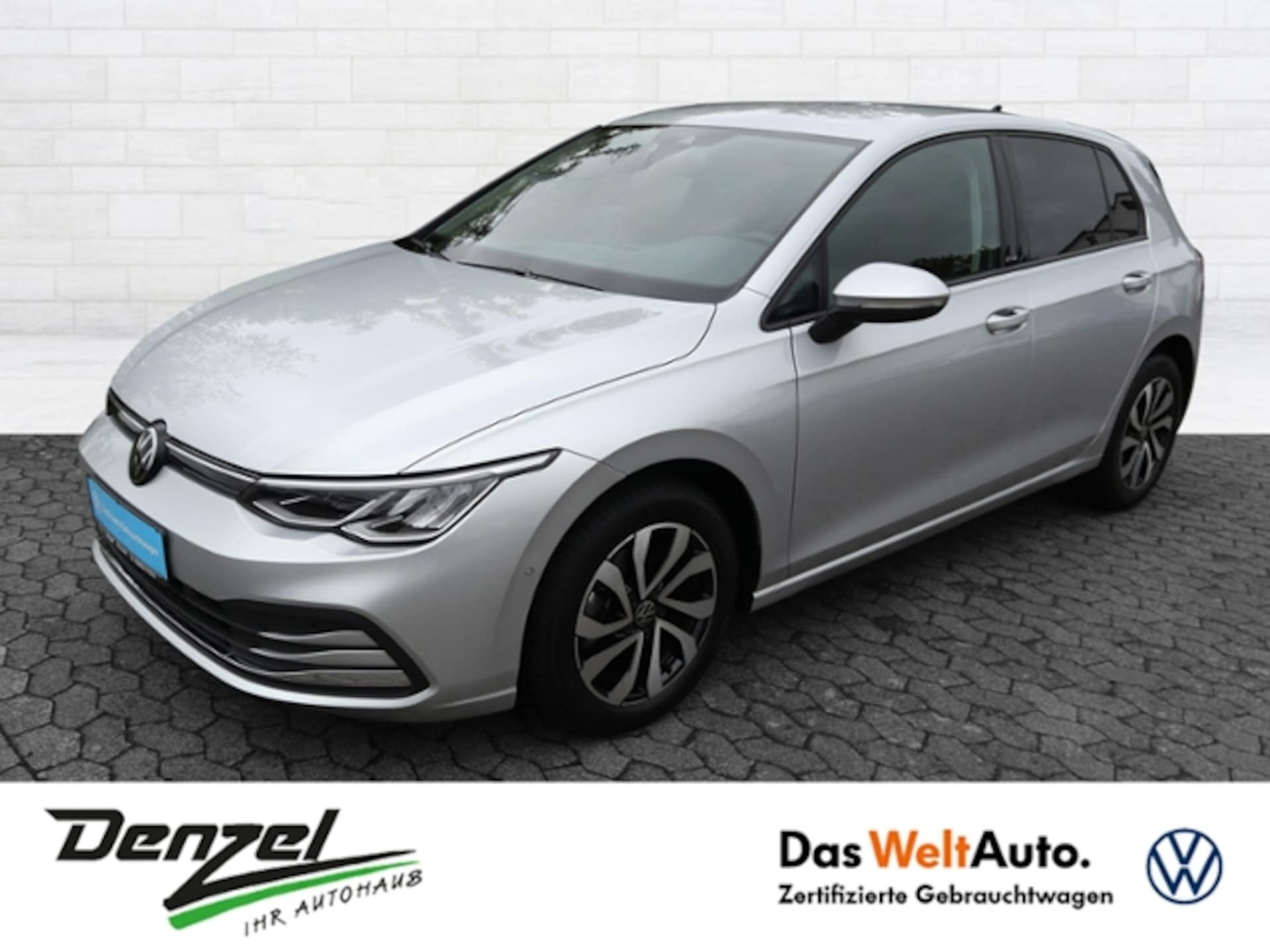 Volkswagen Golf Active
