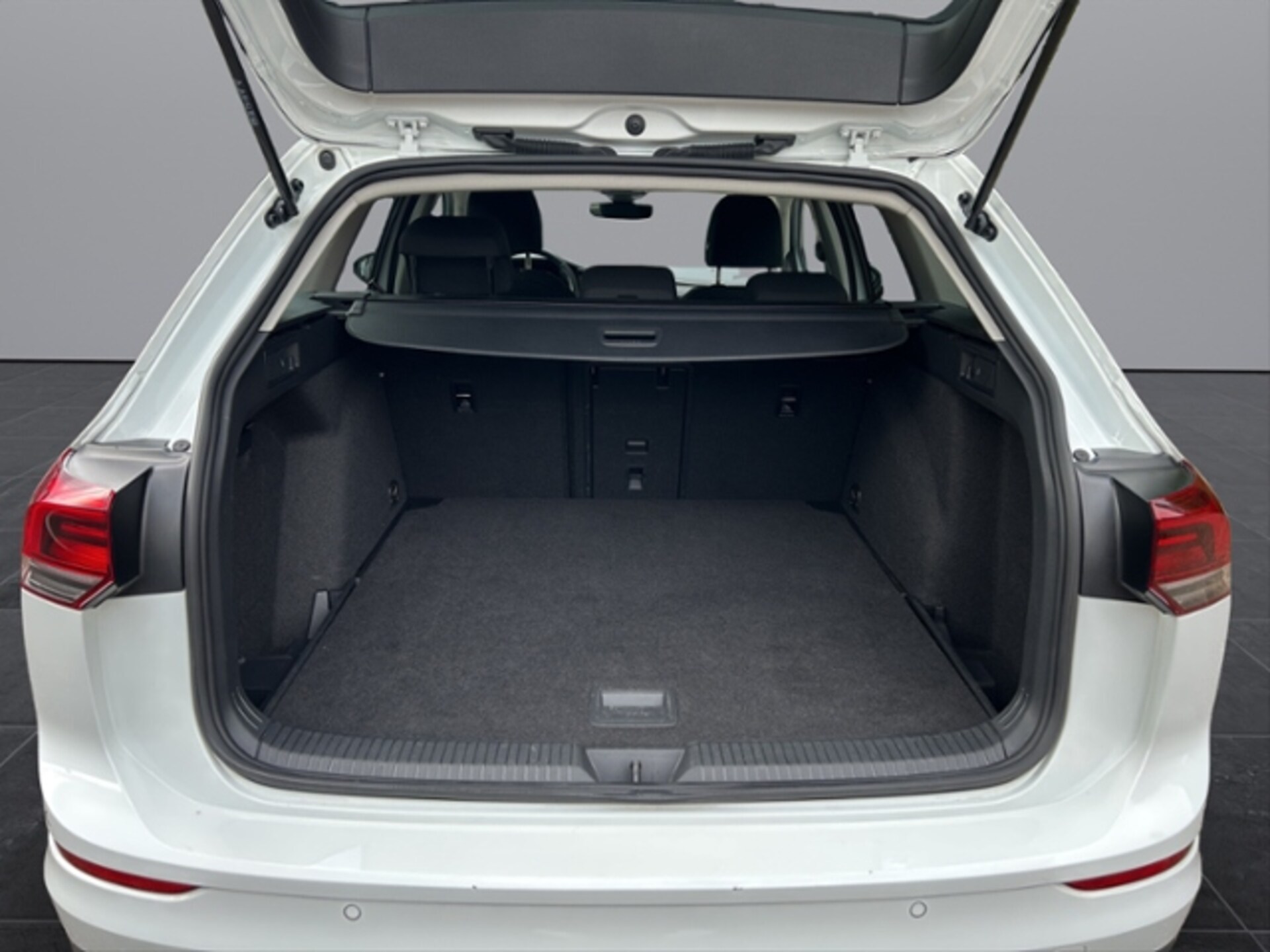 Volkswagen Golf Variant Active