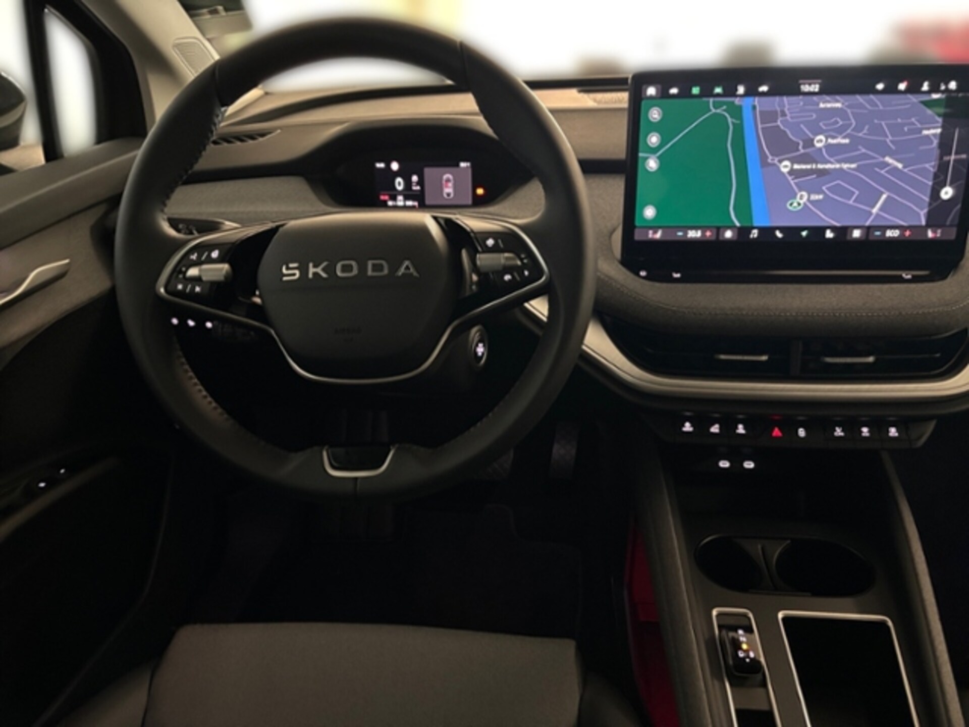 Skoda Enyaq 60