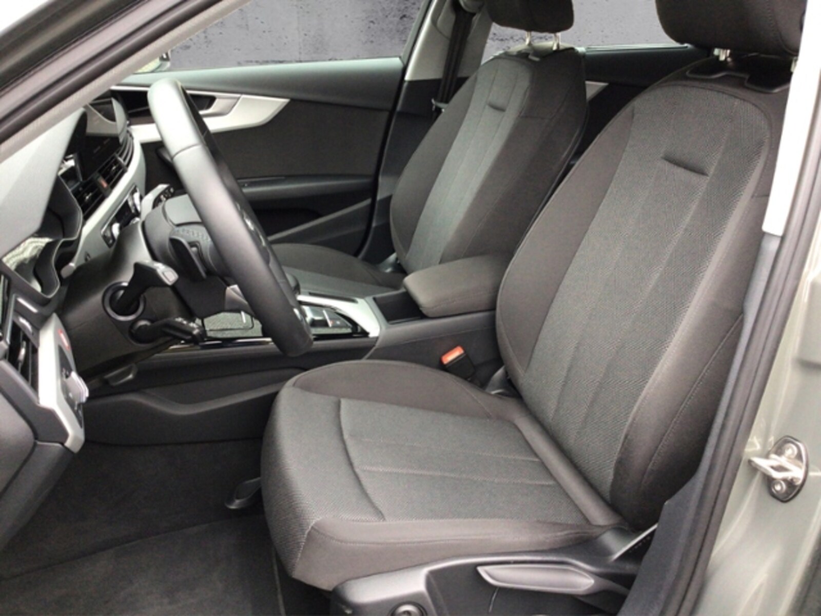 Audi A4 Avant – Bild 5