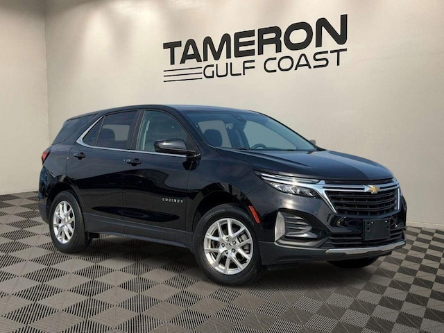 Photo of 2024 Chevrolet Equinox