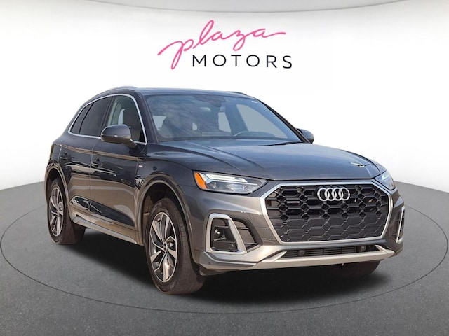 2023 Audi Q5