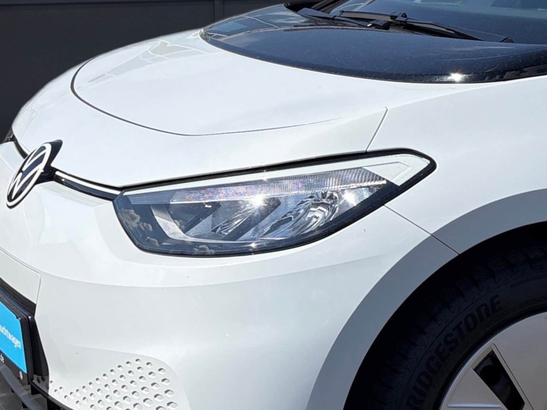 Volkswagen ID.3 Pro Performance