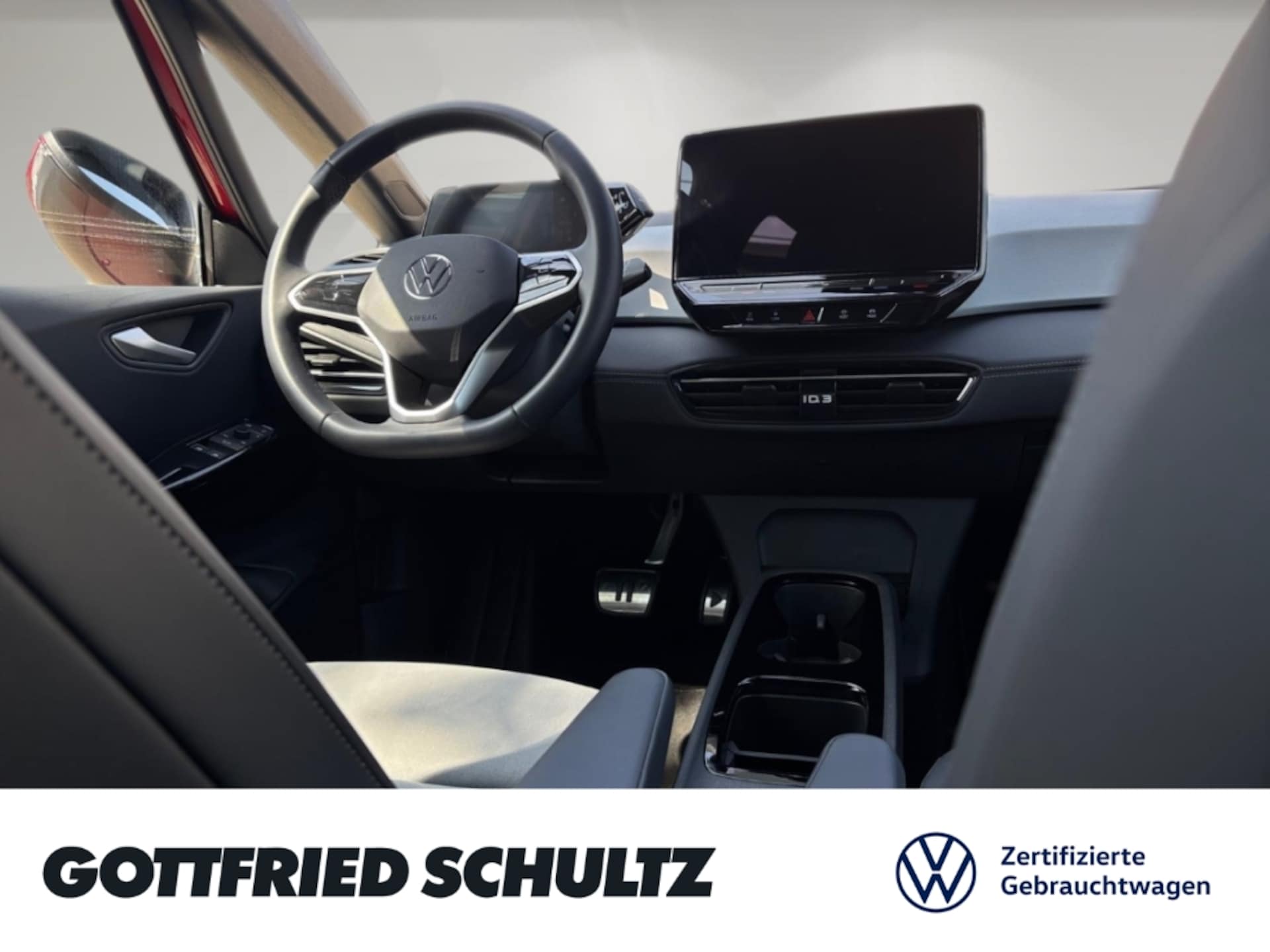 Volkswagen ID.3 MOVE Pro