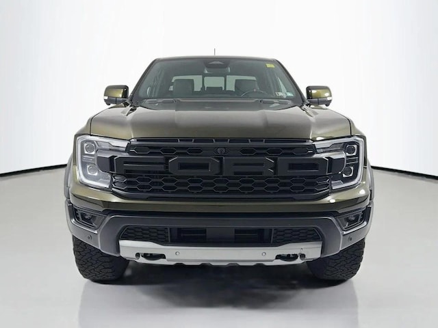 2024 Ford Ranger