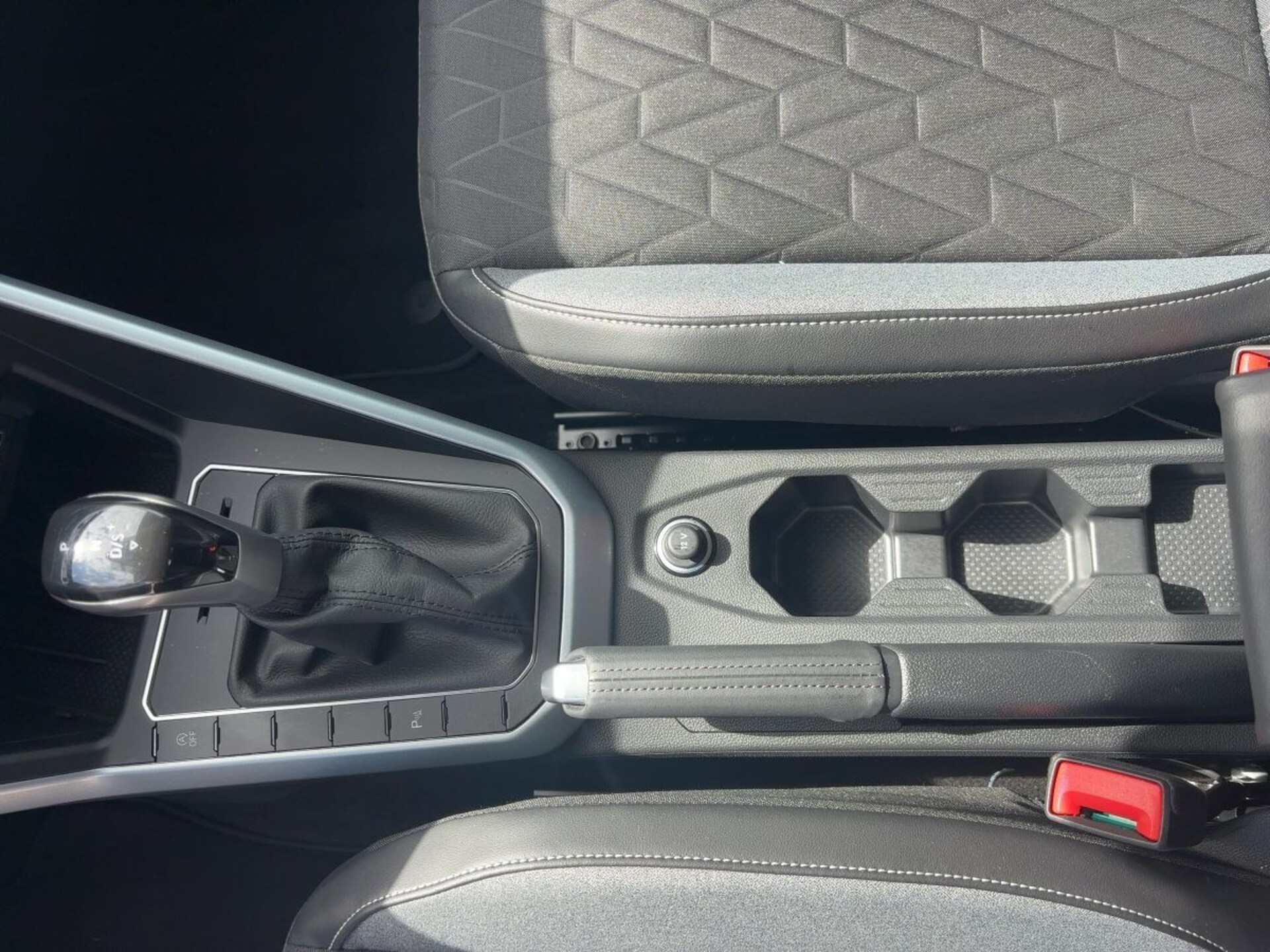 Volkswagen Polo Goal