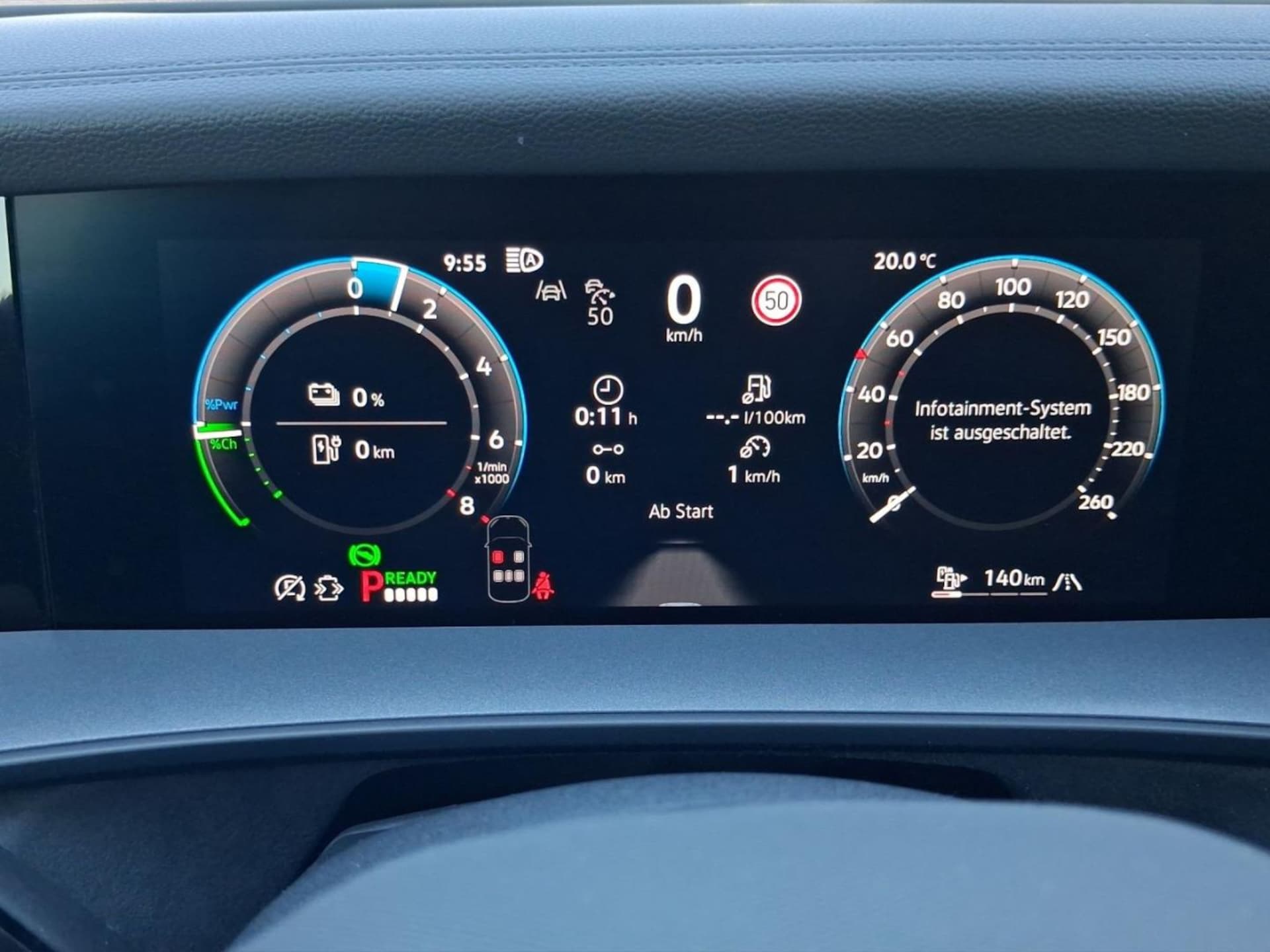 Volkswagen Tayron R-Line