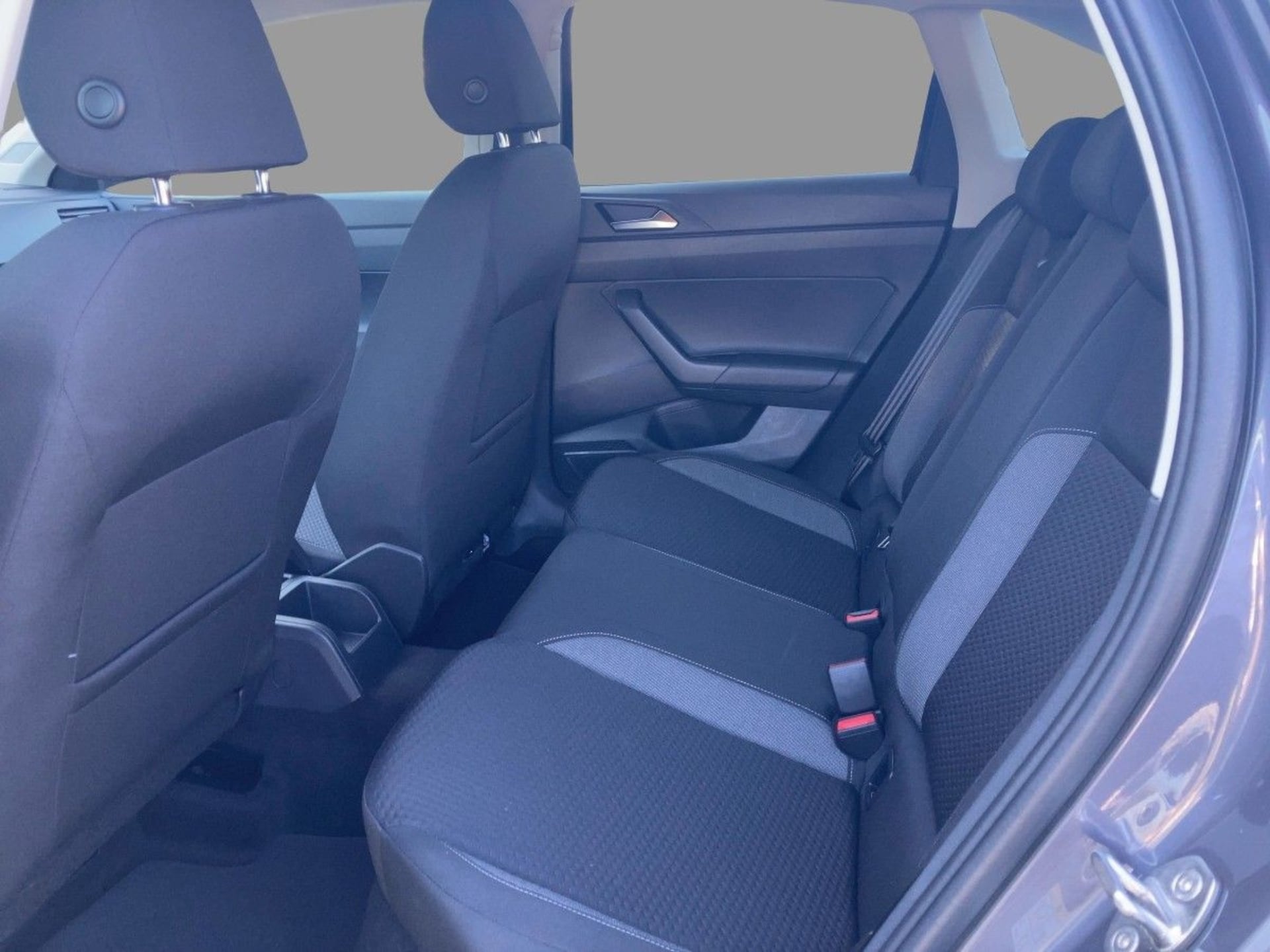 Volkswagen Taigo Basis-Modell