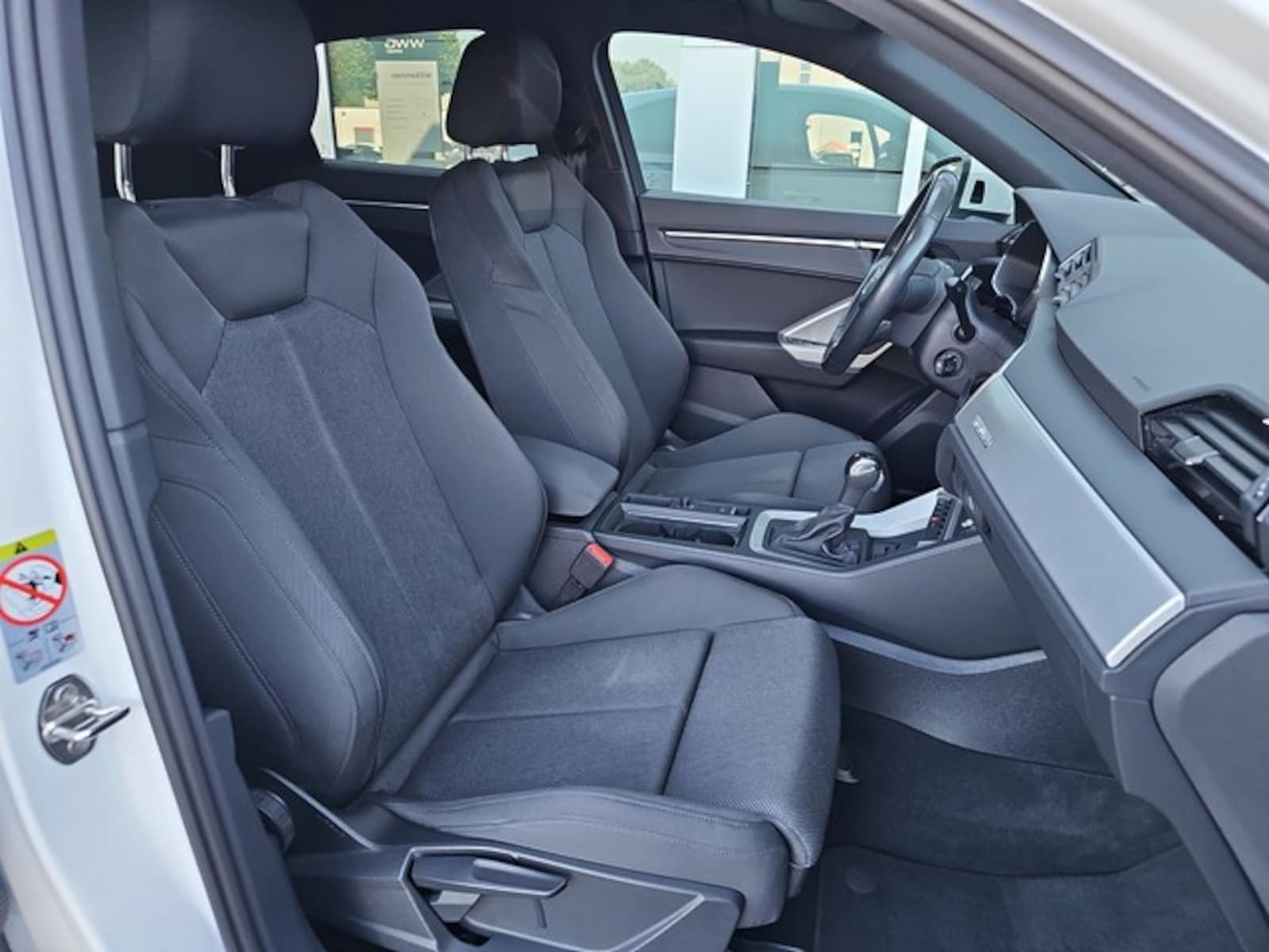 Audi Q3 Sportback – Bild 23