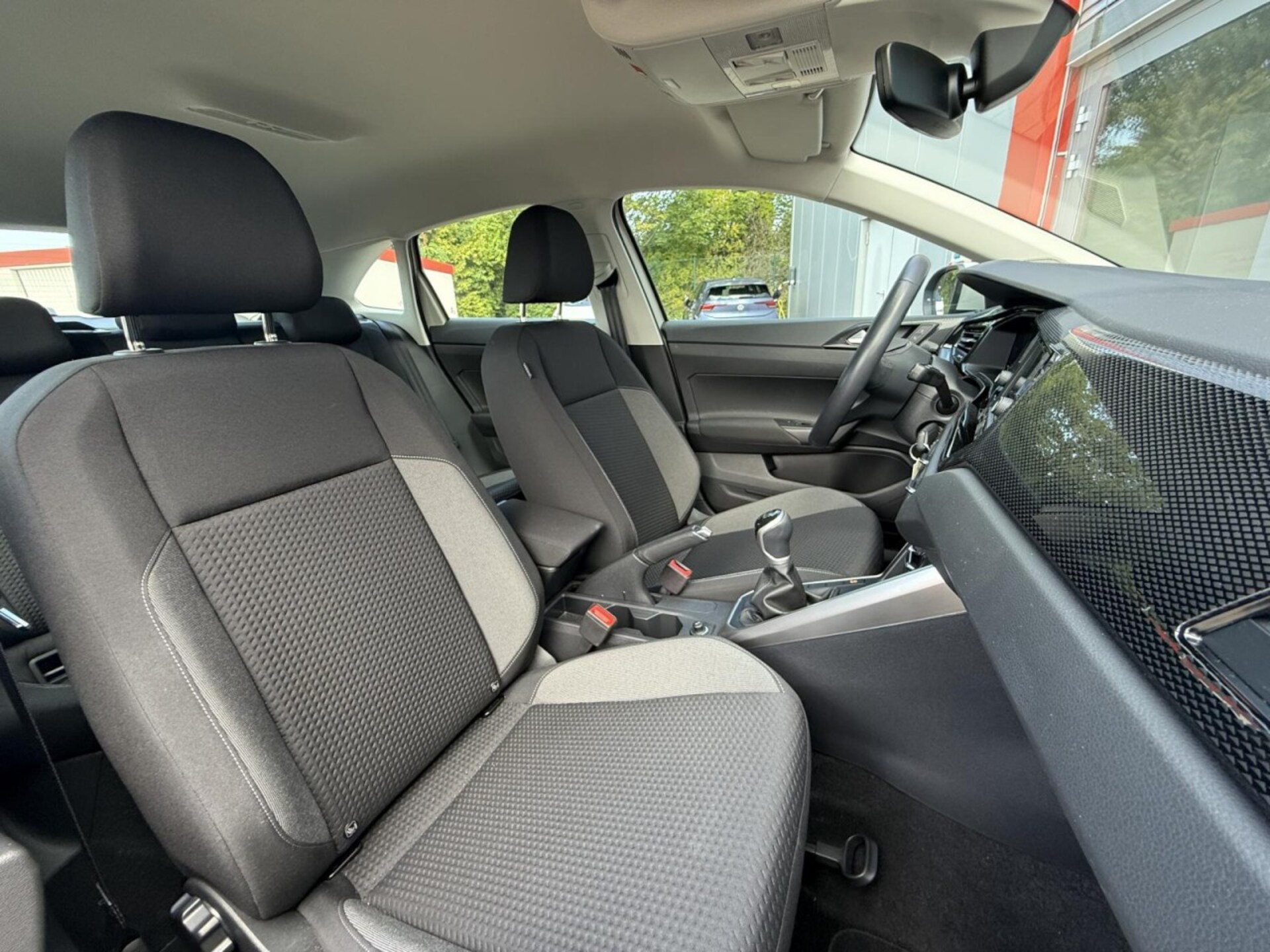 Volkswagen Taigo Life