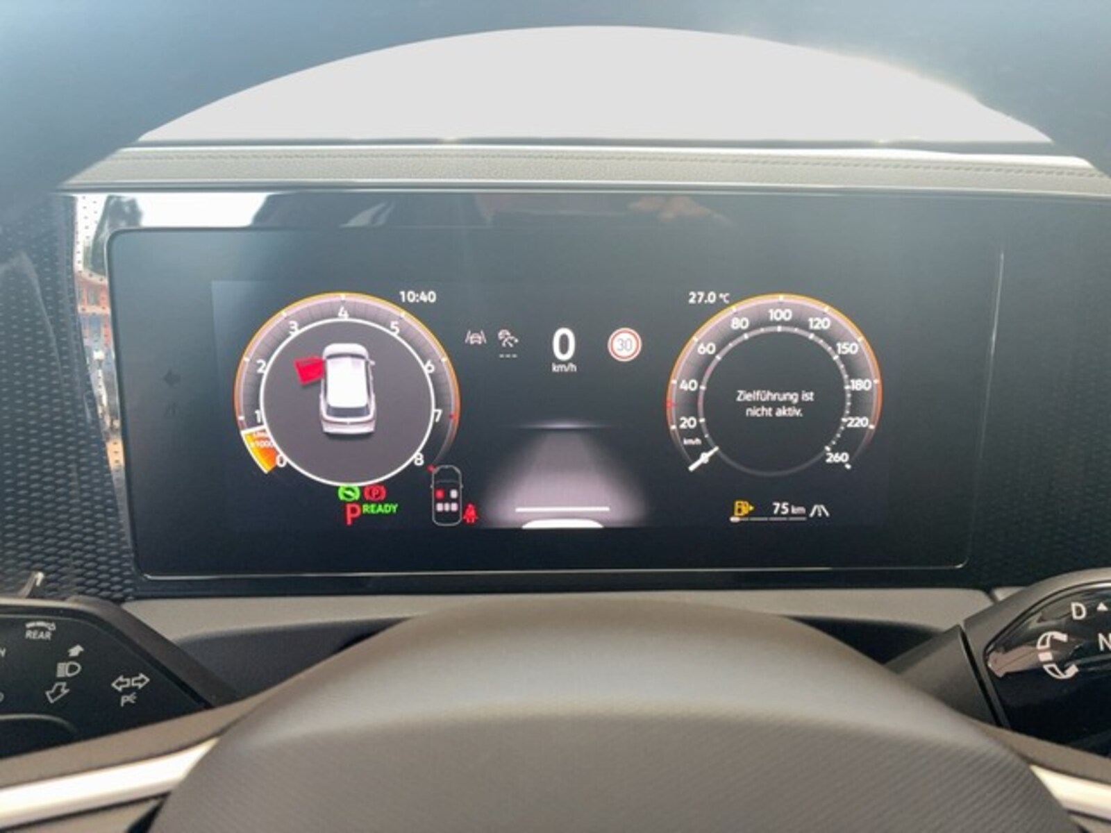 Volkswagen Tiguan – Bild 9