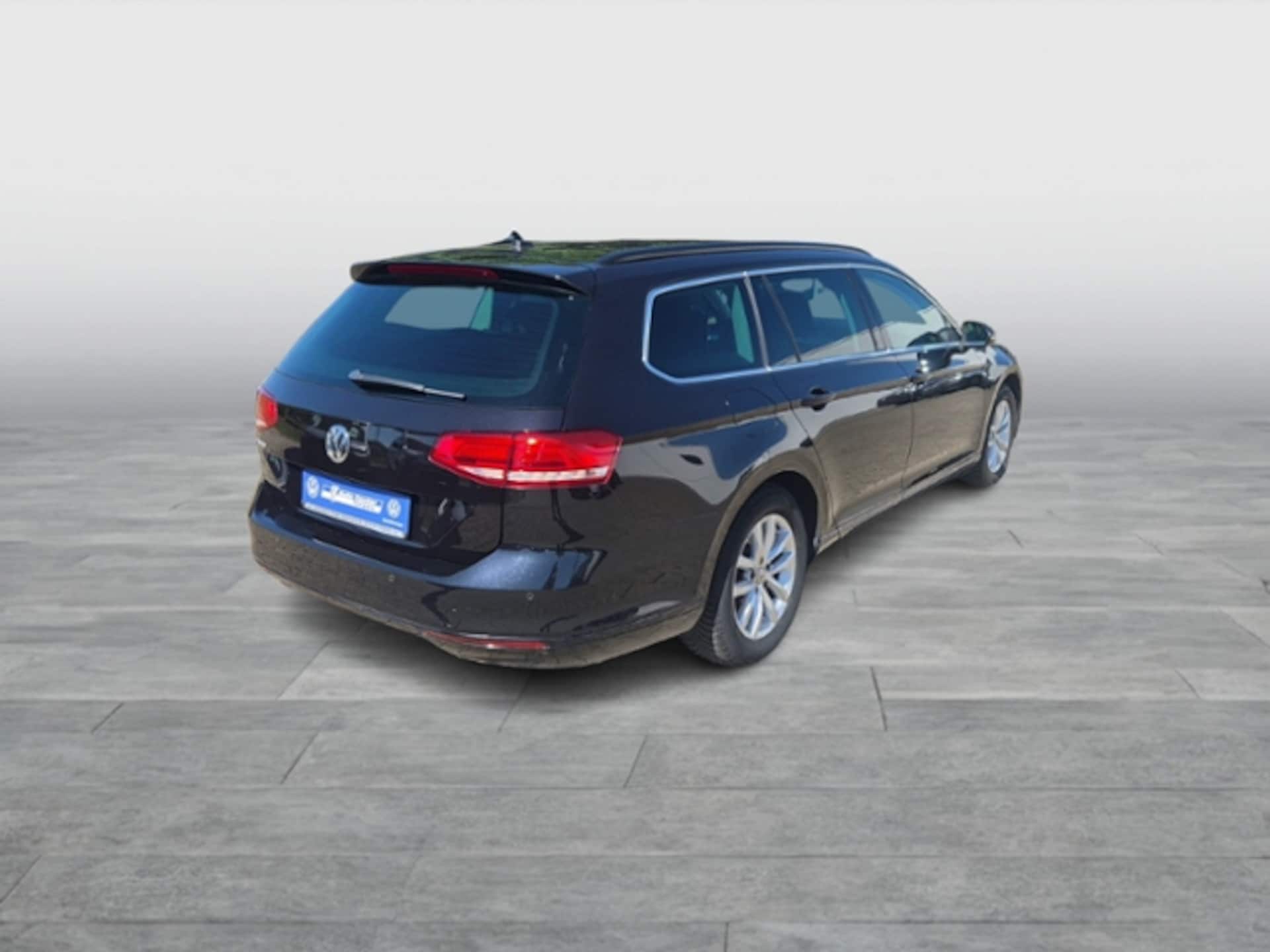 Volkswagen Passat Variant Comfortline