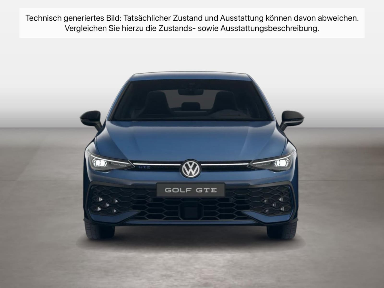 Volkswagen Golf – Bild 5