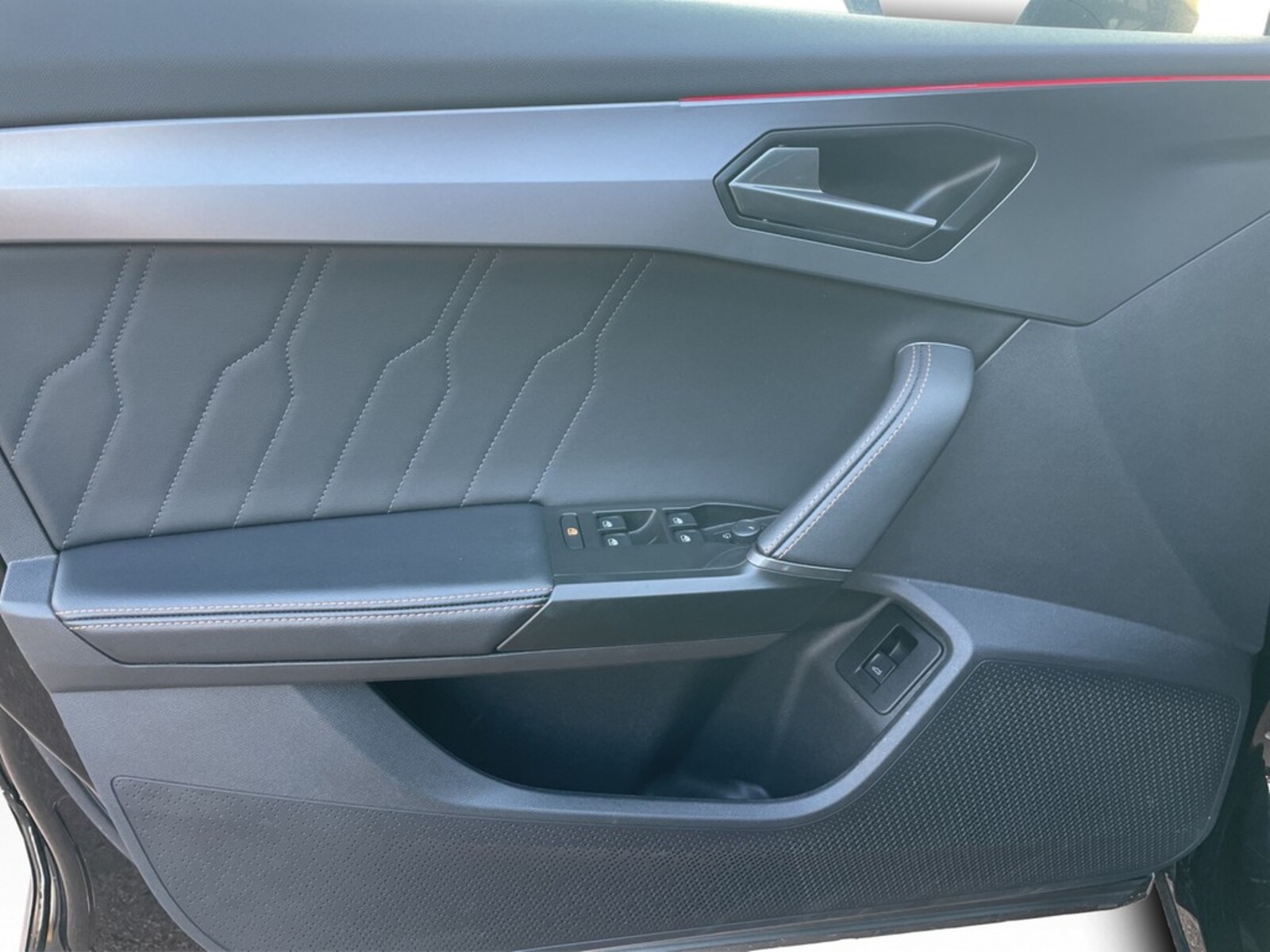 CUPRA Formentor – Bild 11