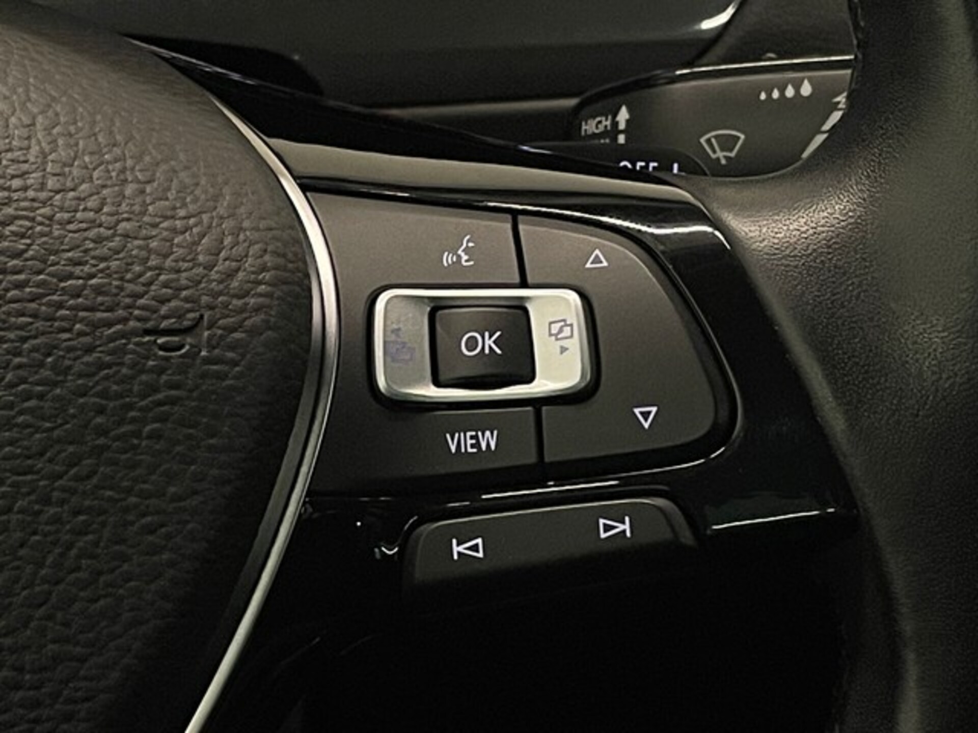 Volkswagen Tiguan IQ.DRIVE