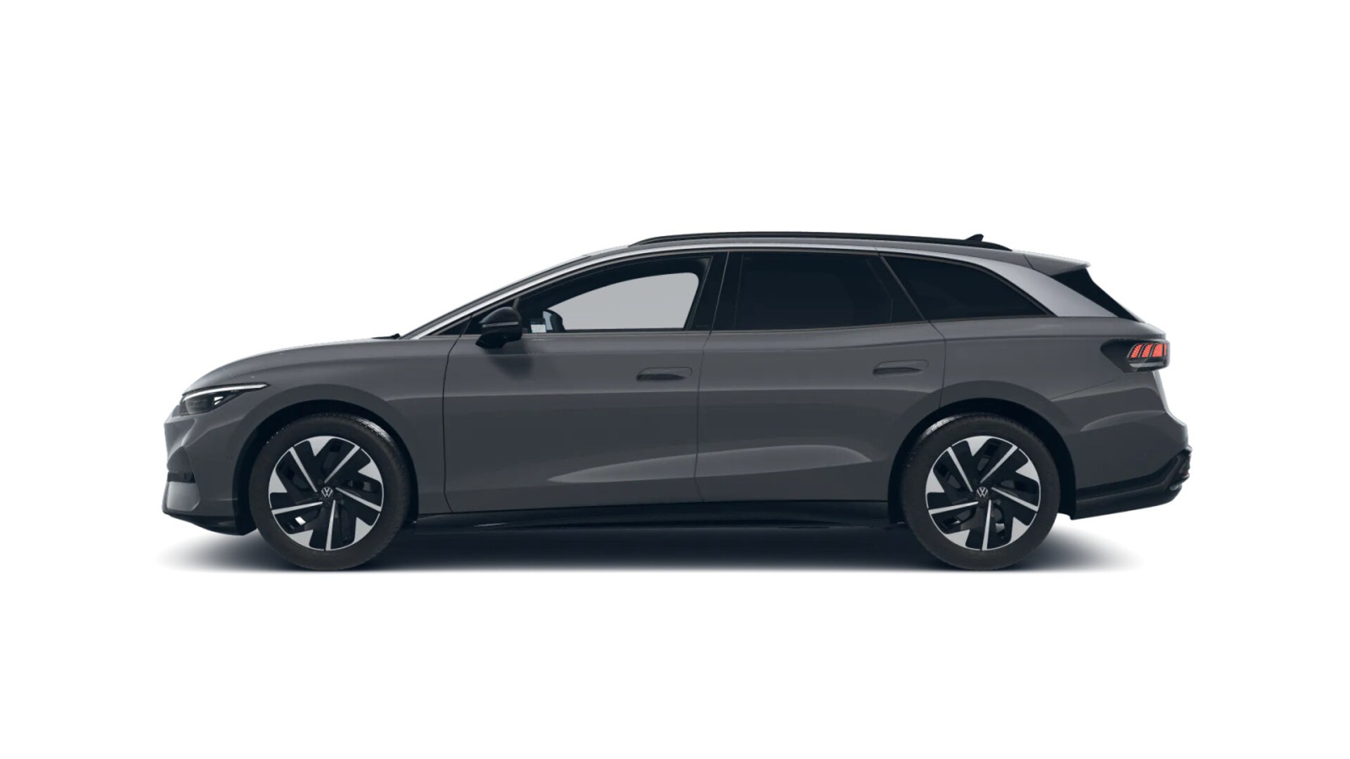 Volkswagen ID.7 Tourer Pro
