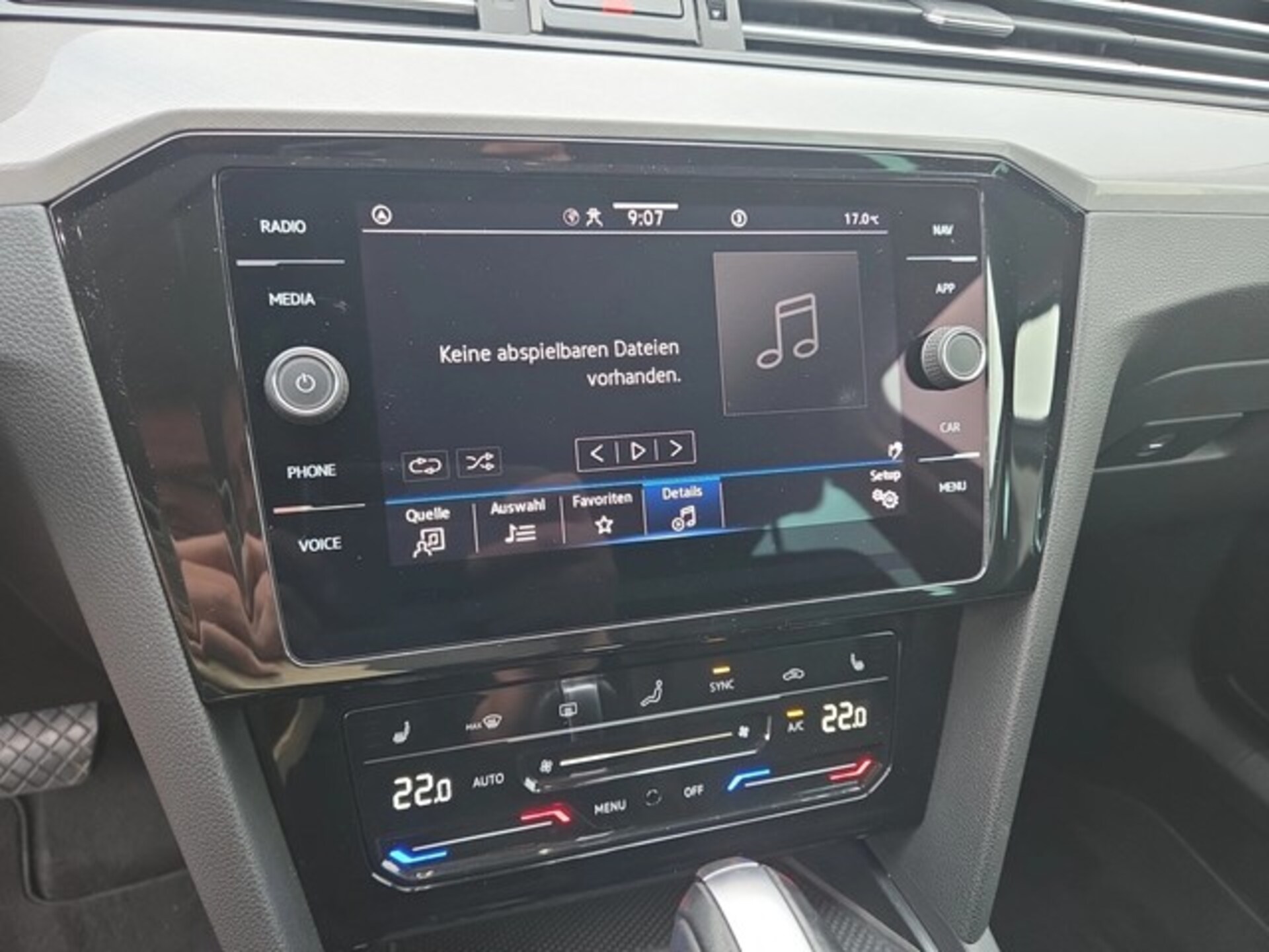 Volkswagen Passat Variant Business