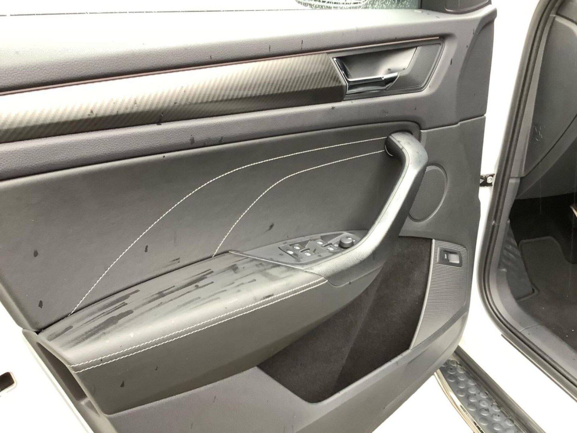 Skoda Kodiaq Sportline