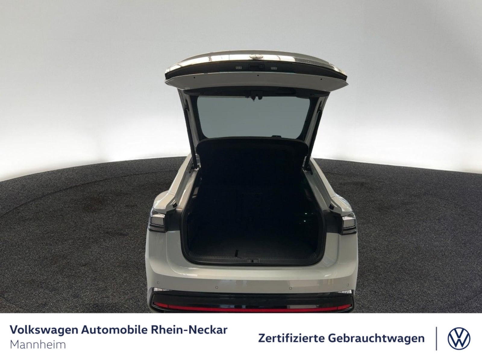 Volkswagen ID.7 – Bild 5
