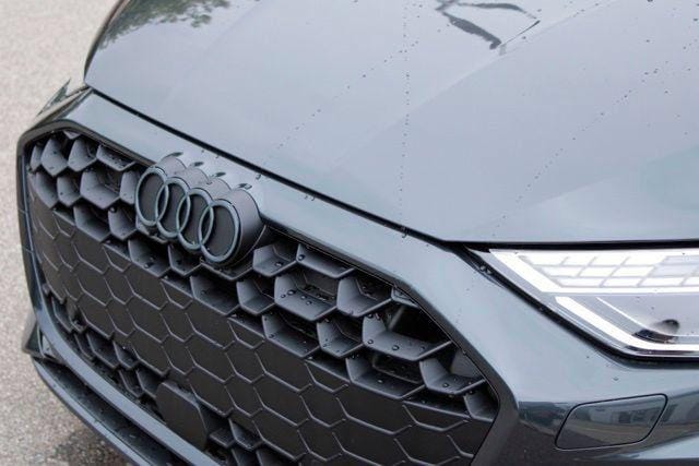 2026 Audi A3 Premium - Photo 12