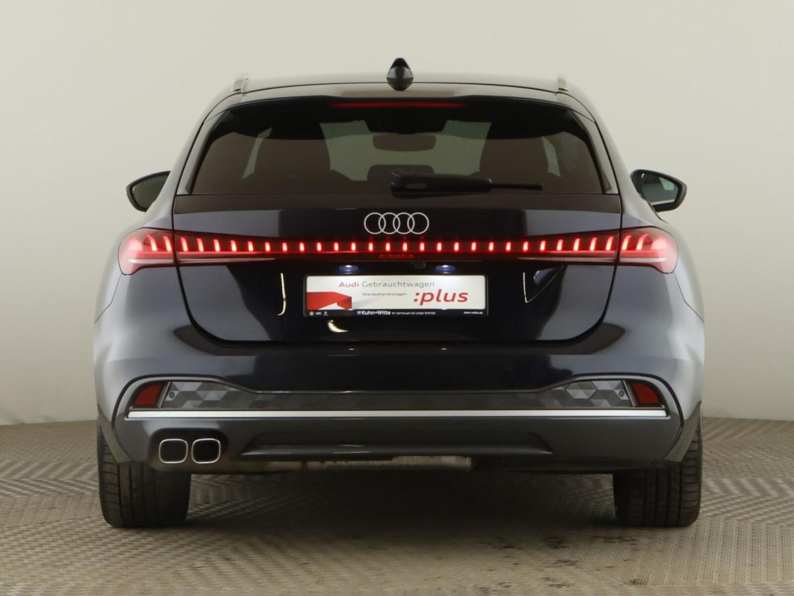 Audi A5 Avant – Bild 6
