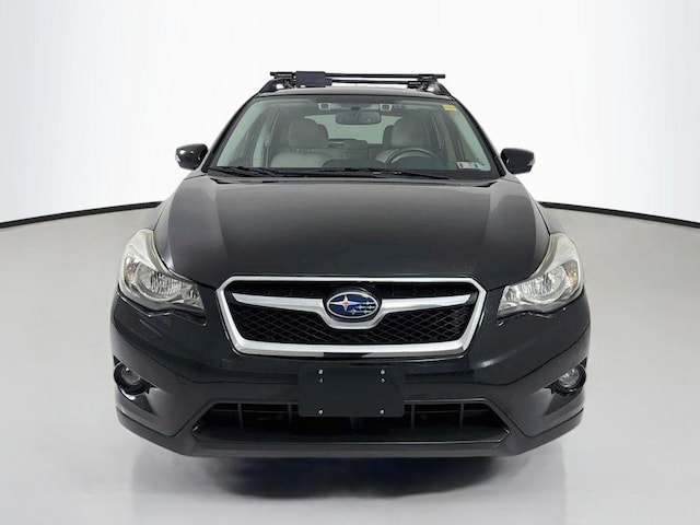 2015 Subaru XV Crosstrek