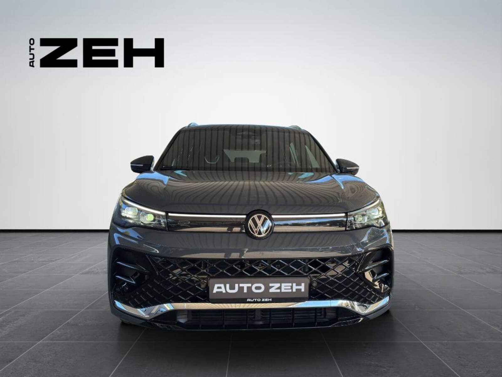 Volkswagen Tiguan – Bild 5