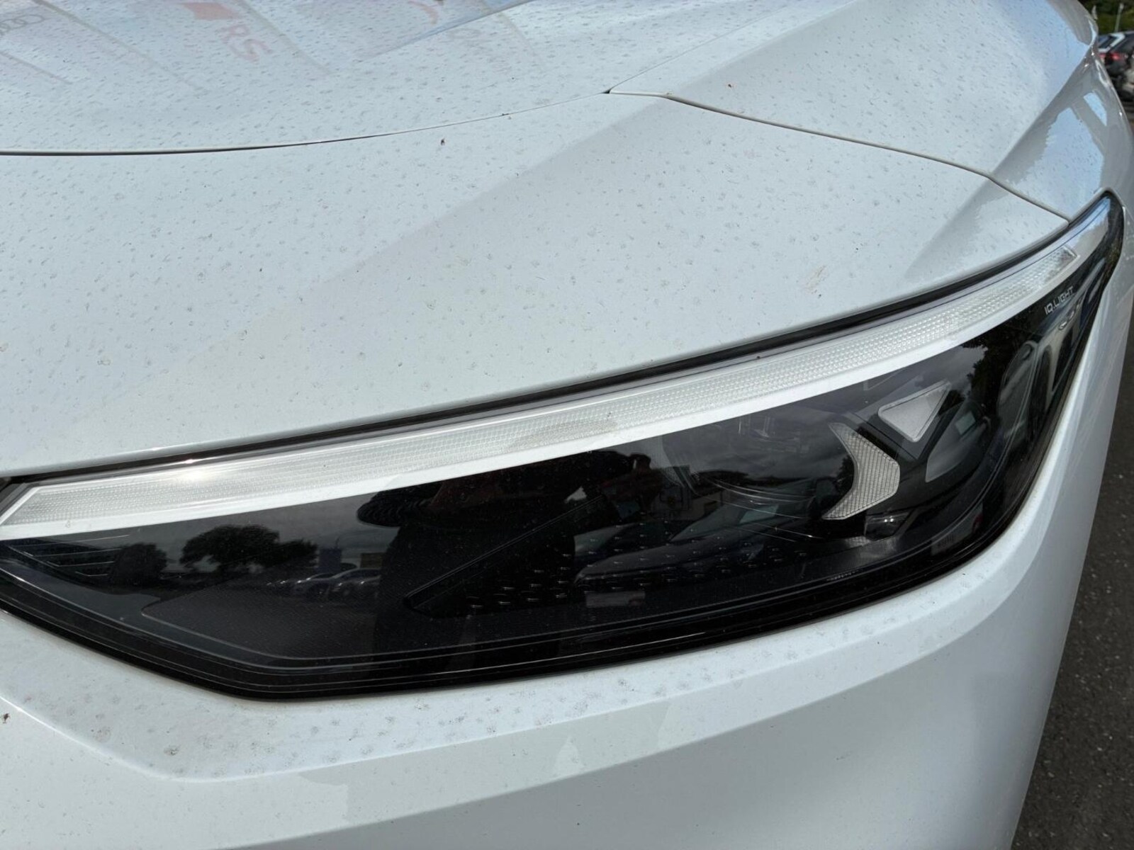 Volkswagen ID.7 Tourer – Bild 6