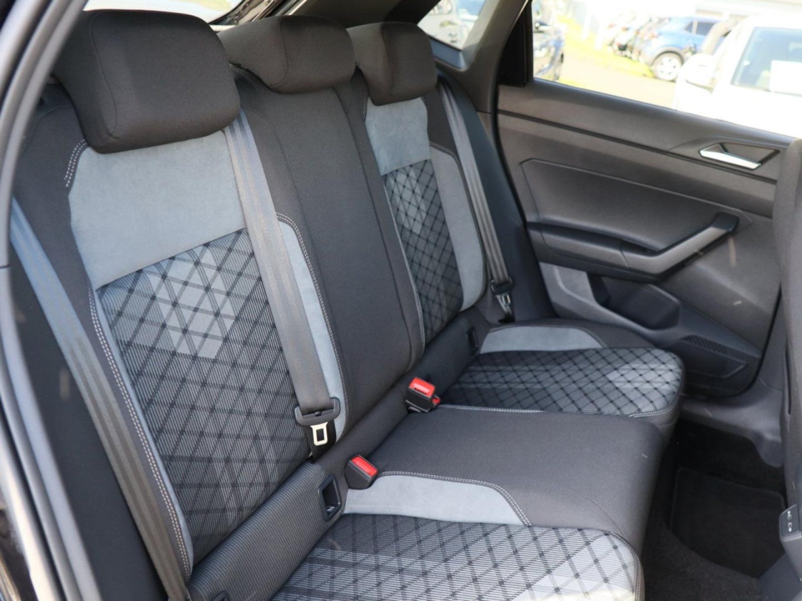 Volkswagen Polo – Bild 5