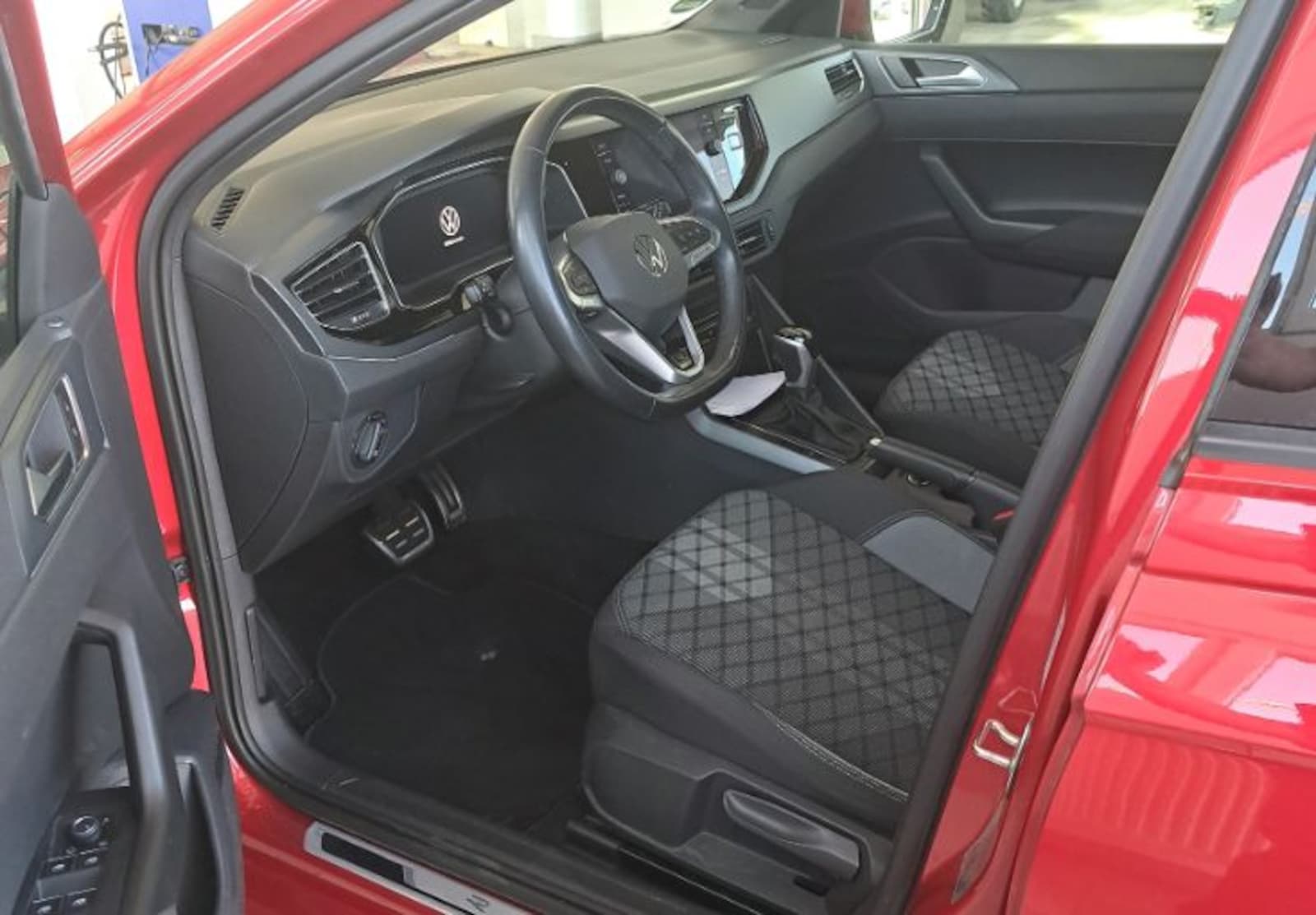 Volkswagen Polo – Bild 4