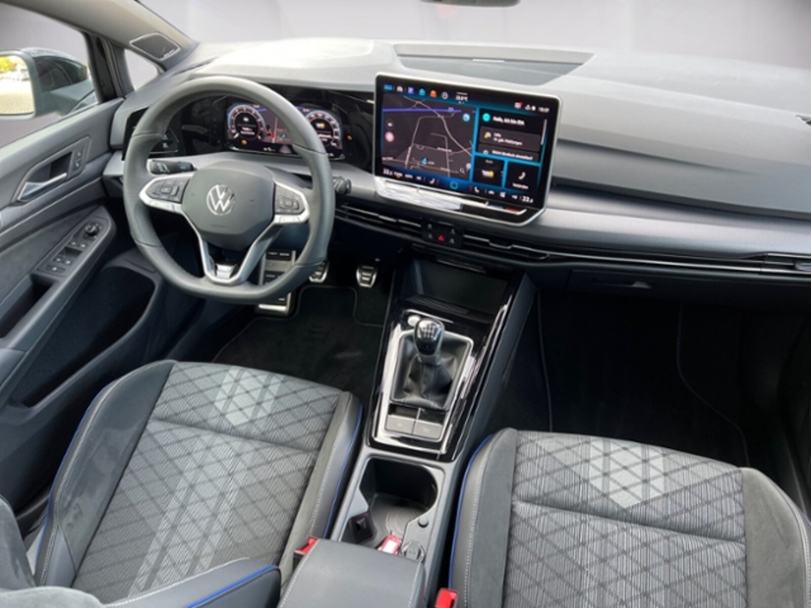 Volkswagen Golf – Bild 12