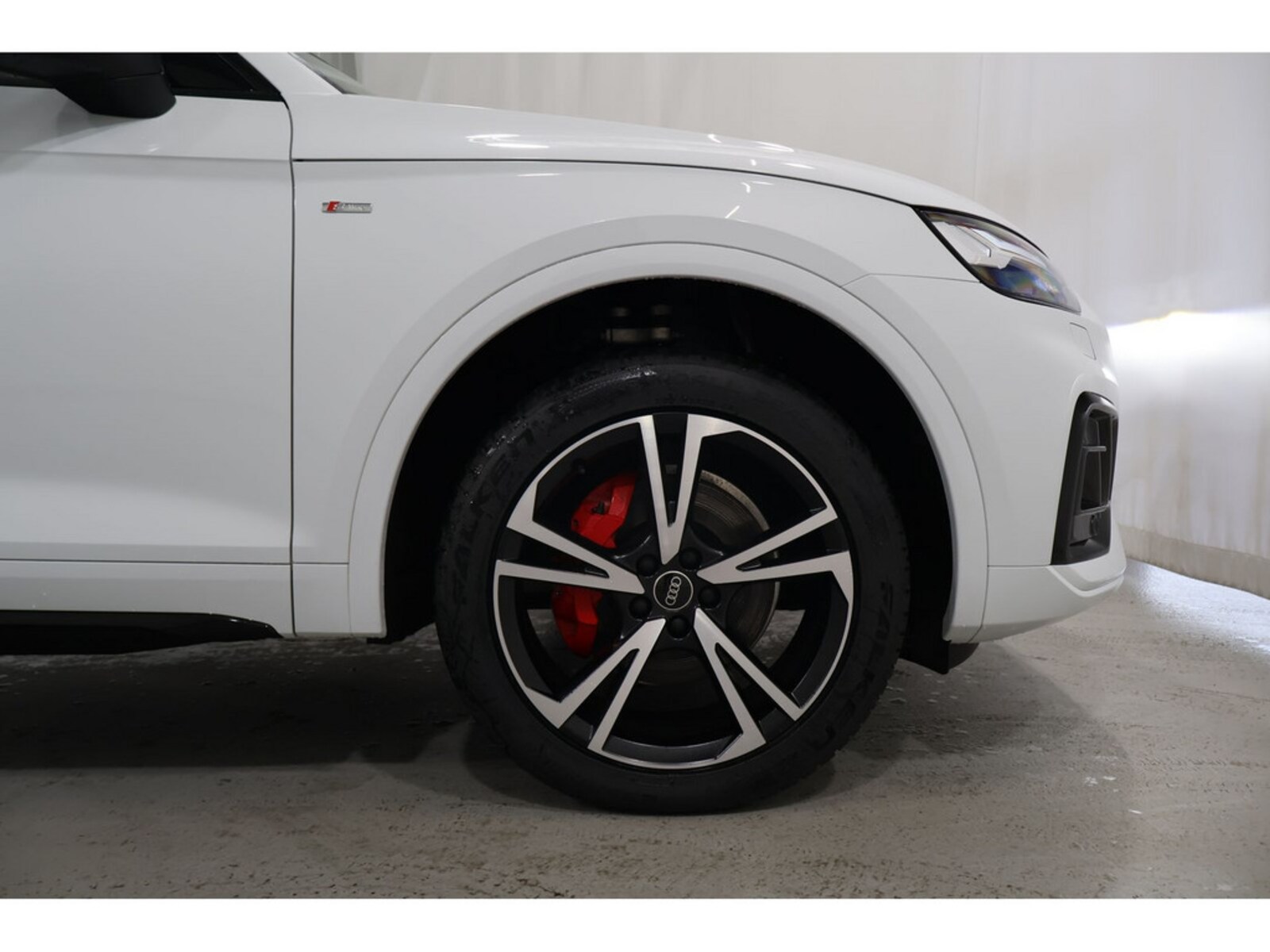 Audi Q5 Sportback – Bild 5