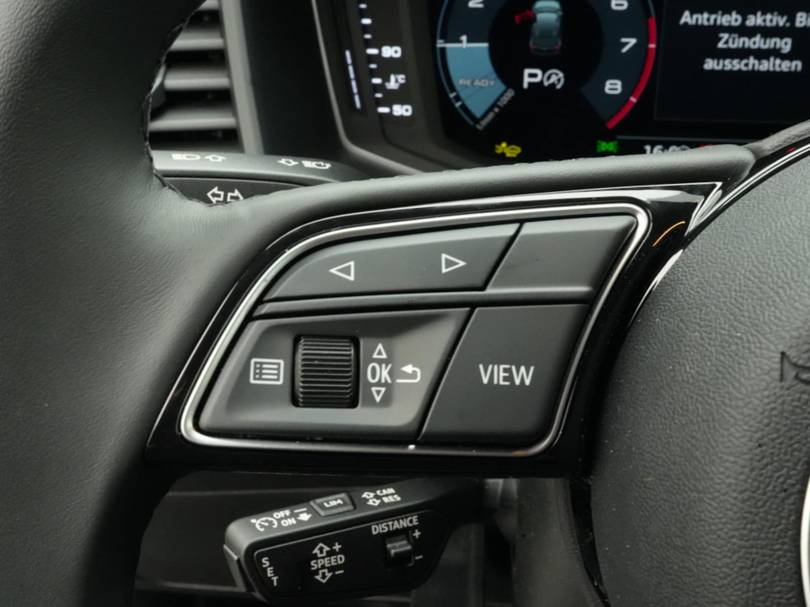Audi A1 Sportback – Bild 18