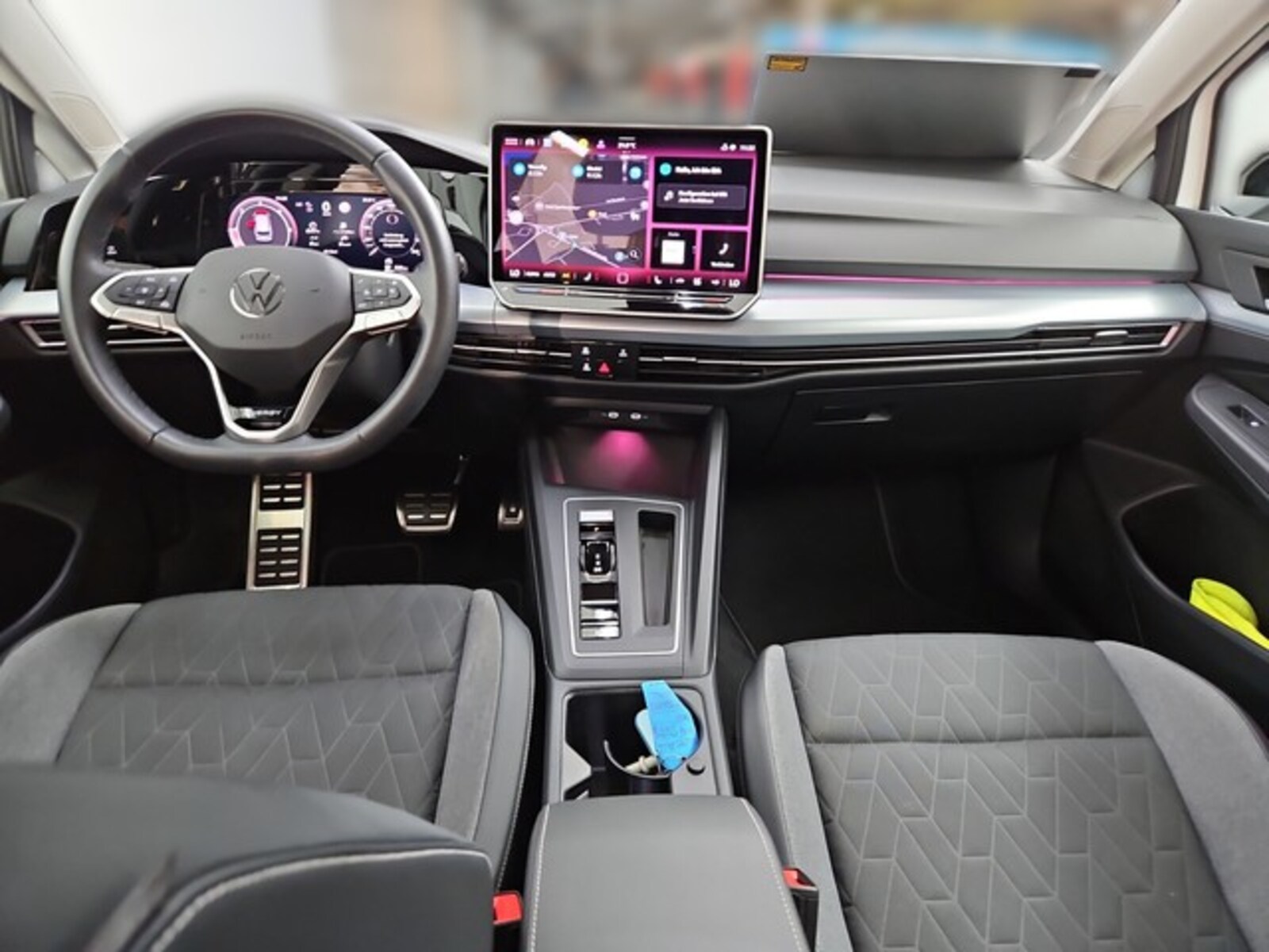 Volkswagen Golf Variant – Bild 19