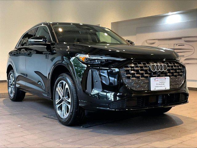 Photo of 2026 Audi Q5