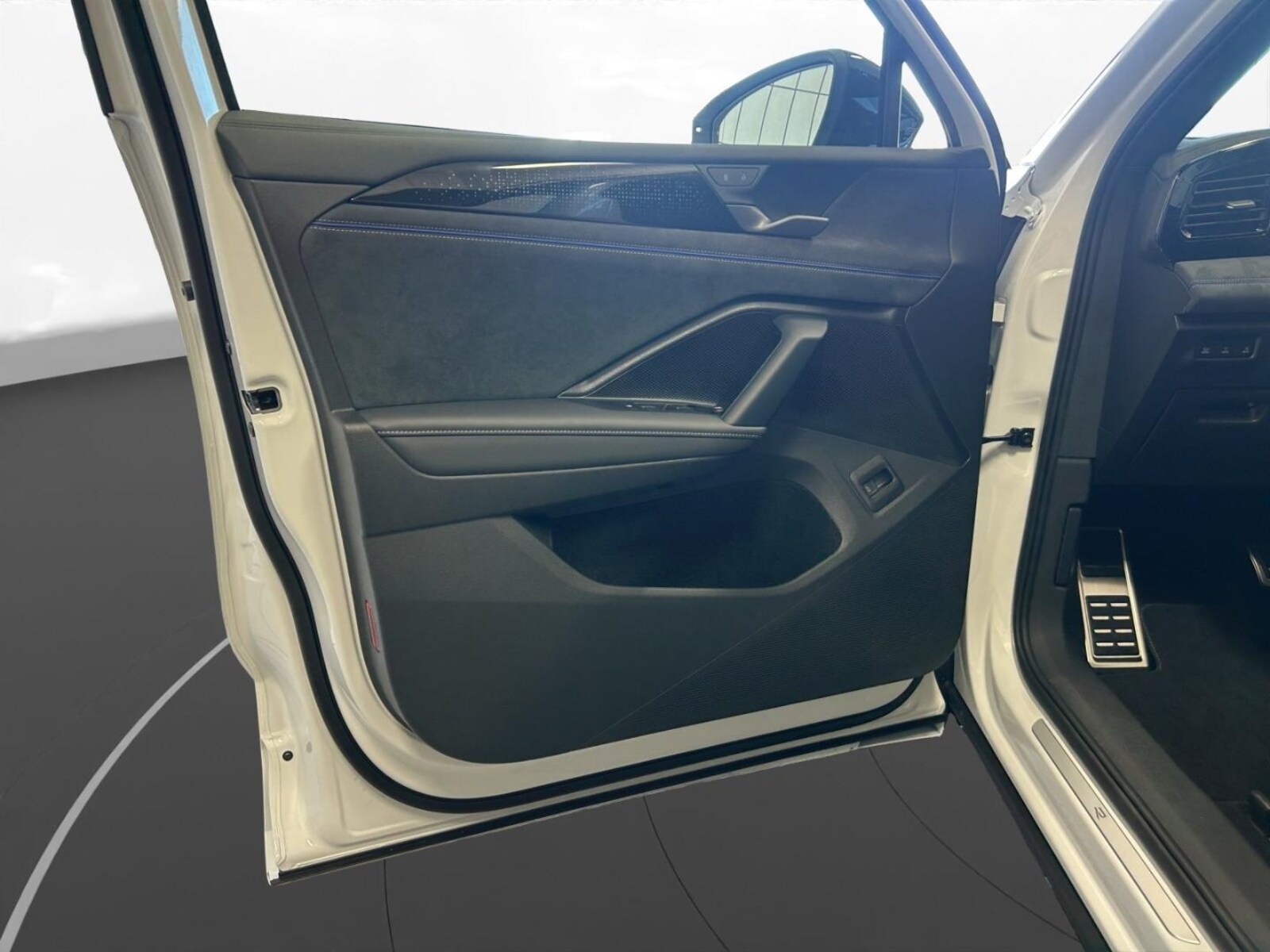 Volkswagen Tiguan – Bild 10