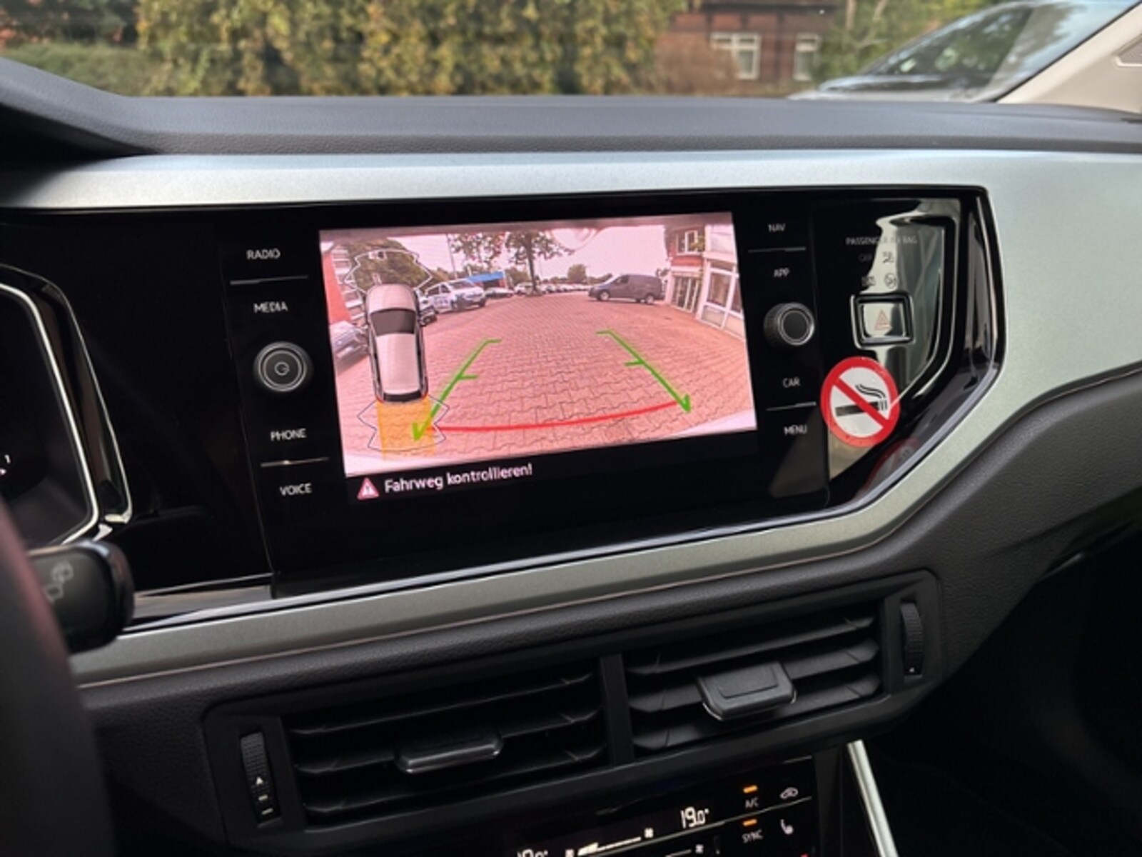 Volkswagen Polo – Bild 14