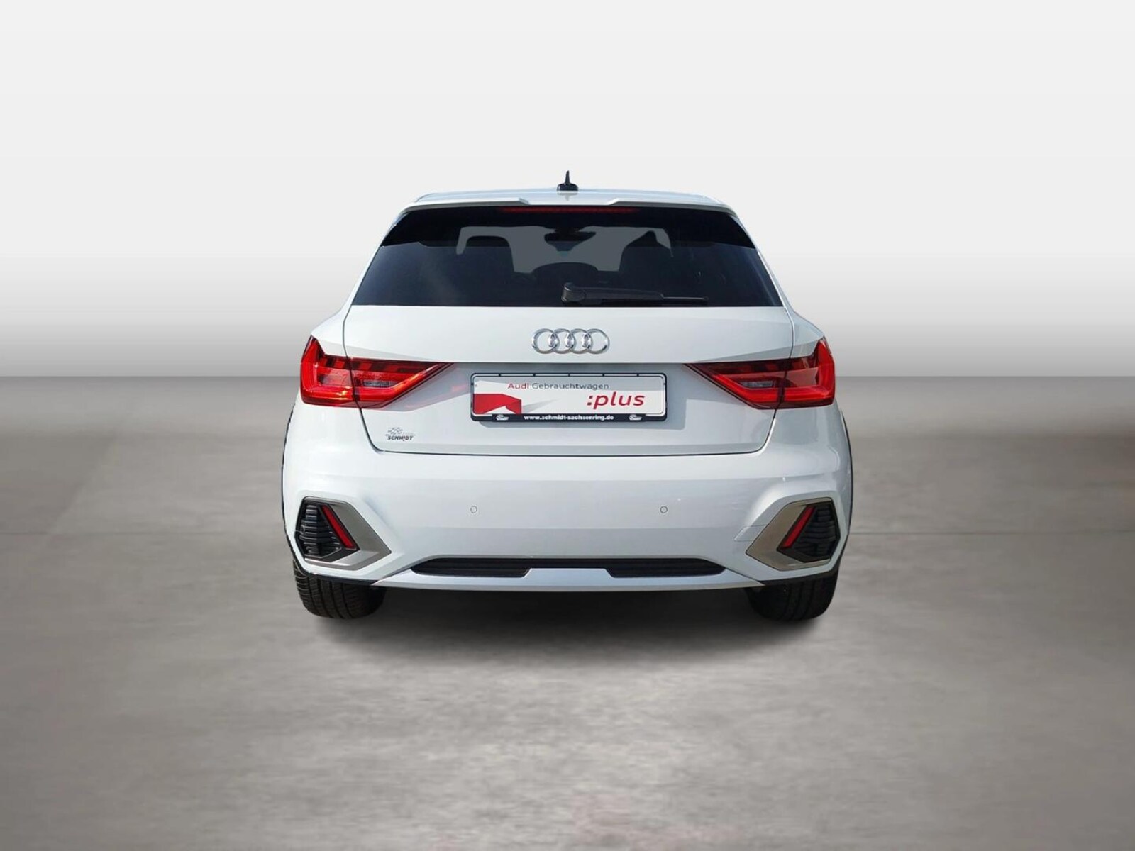 Audi A1 allstreet – Bild 6