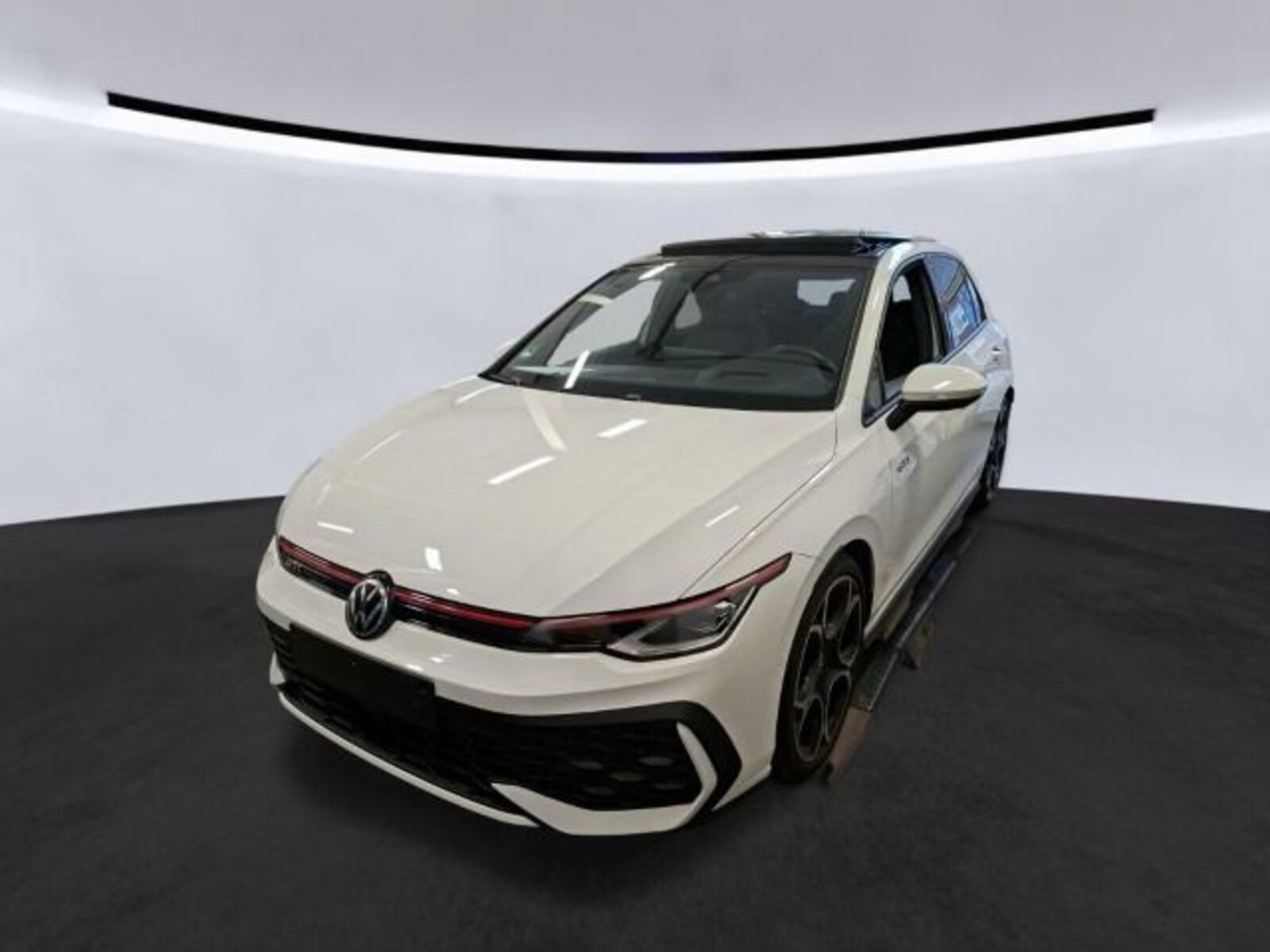 Volkswagen Golf – Bild 2