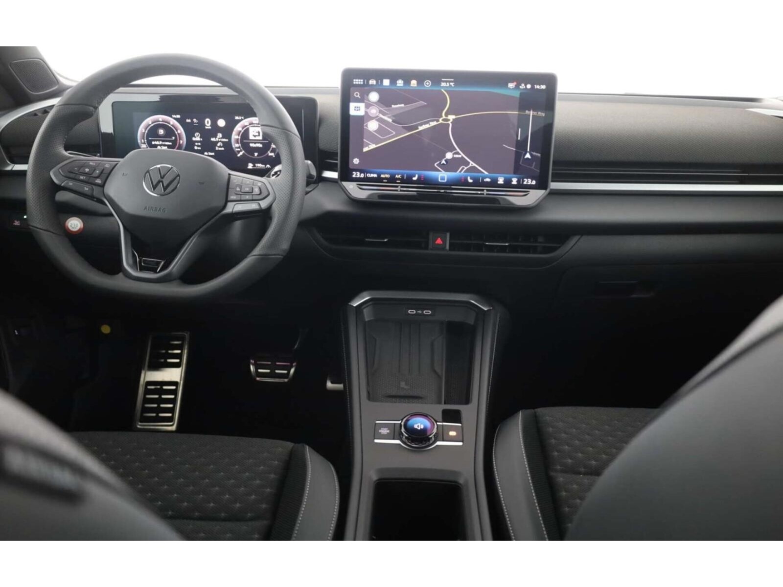 Volkswagen T-Roc – Bild 8