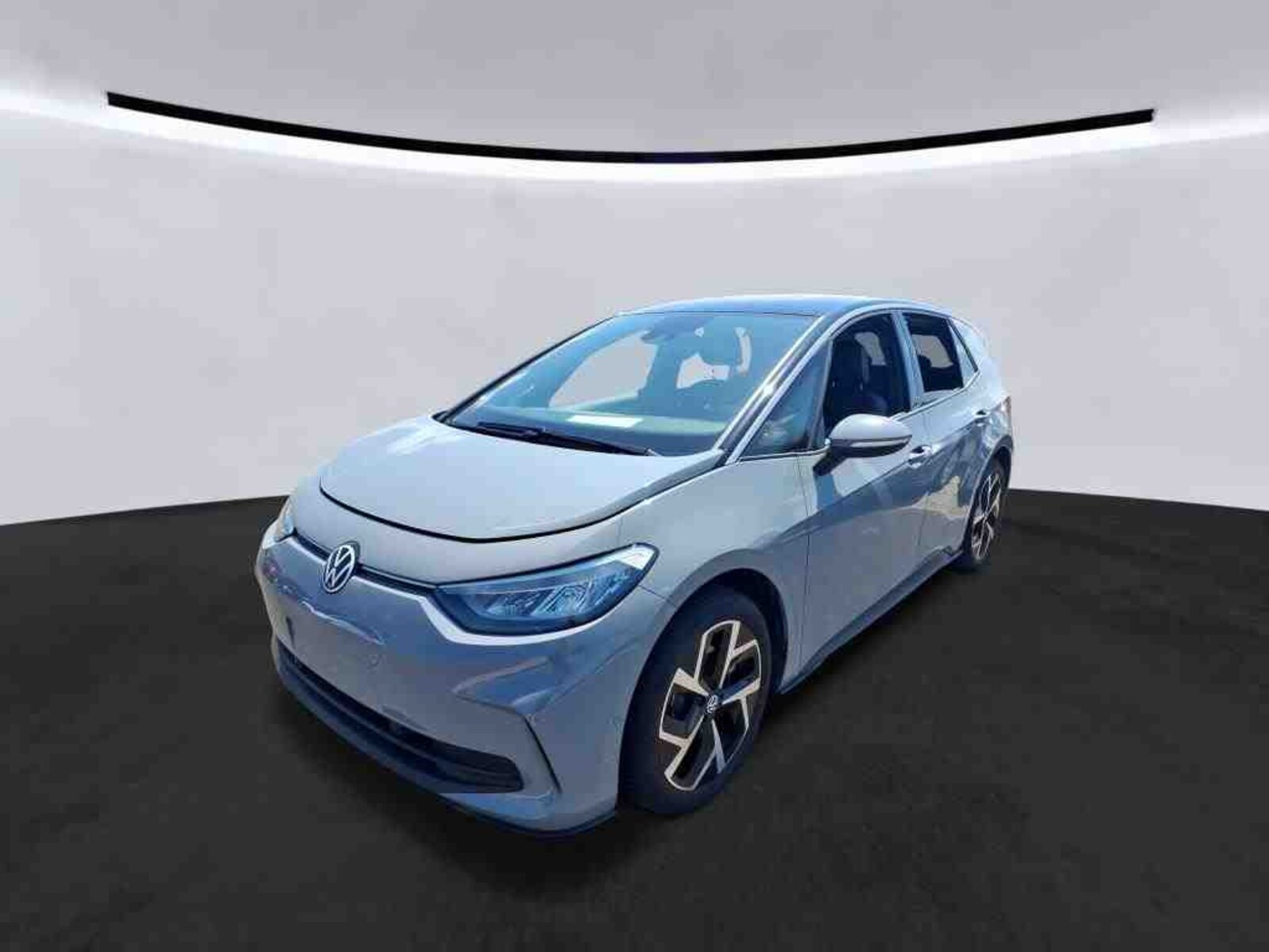 Volkswagen ID.3 – Bild 2