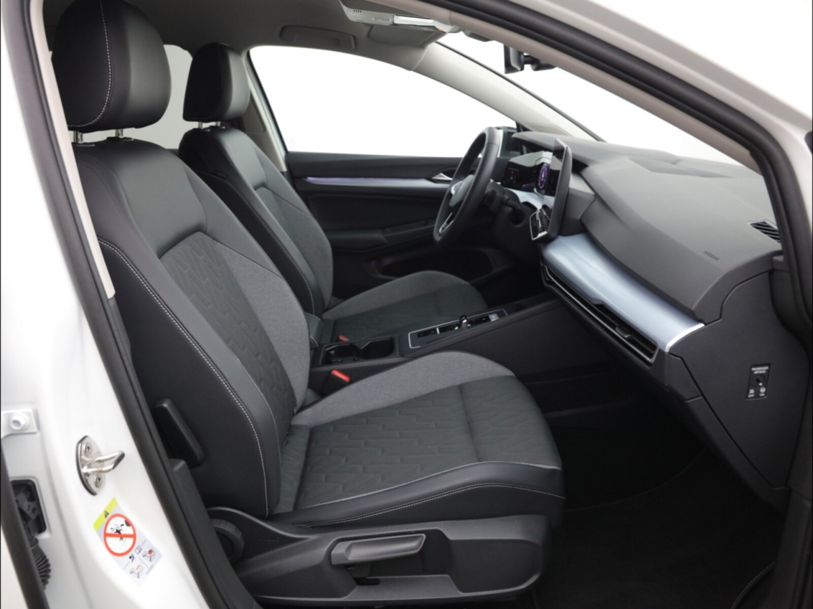 Volkswagen Golf – Bild 6