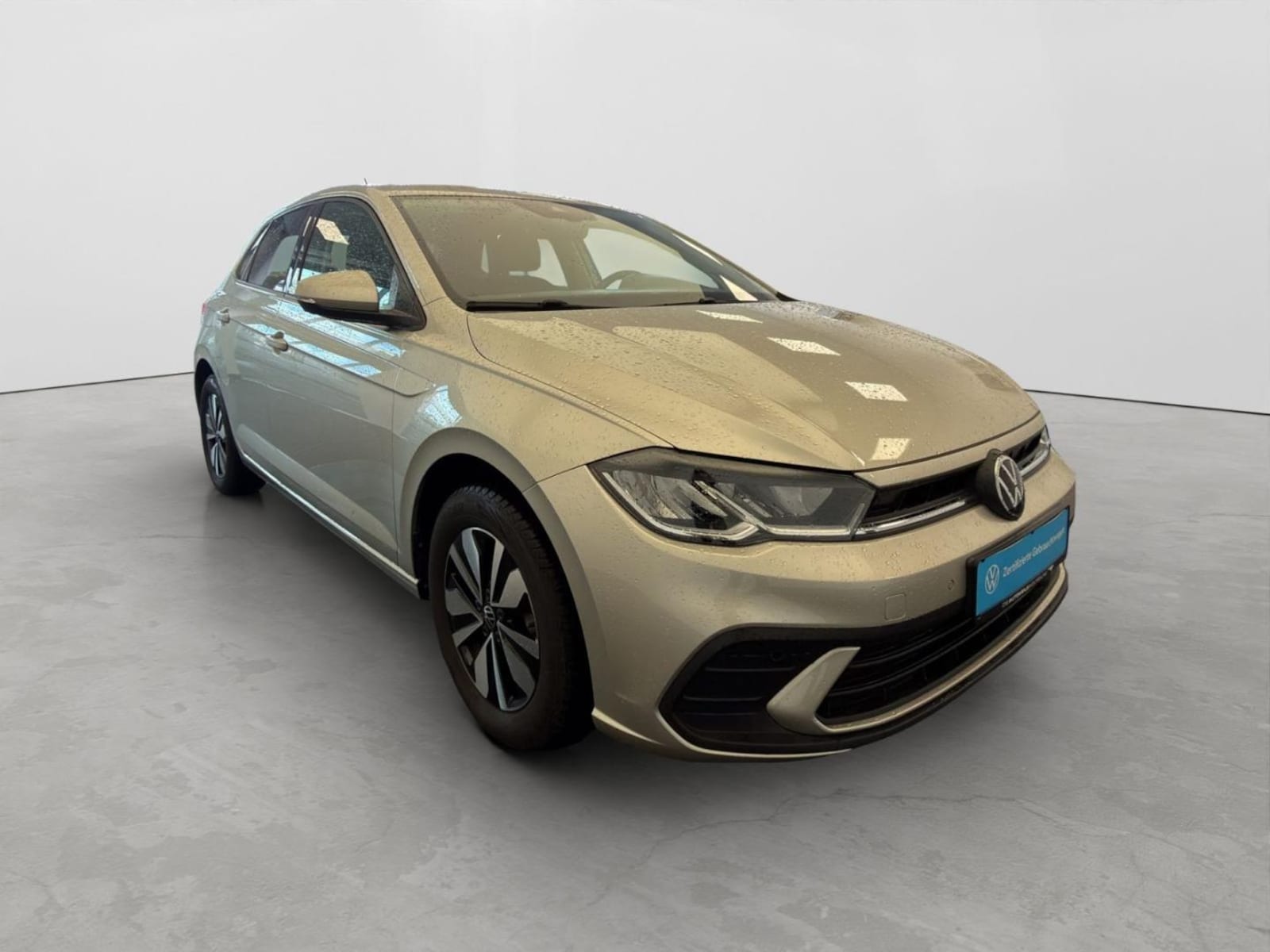 Volkswagen Polo – Bild 7