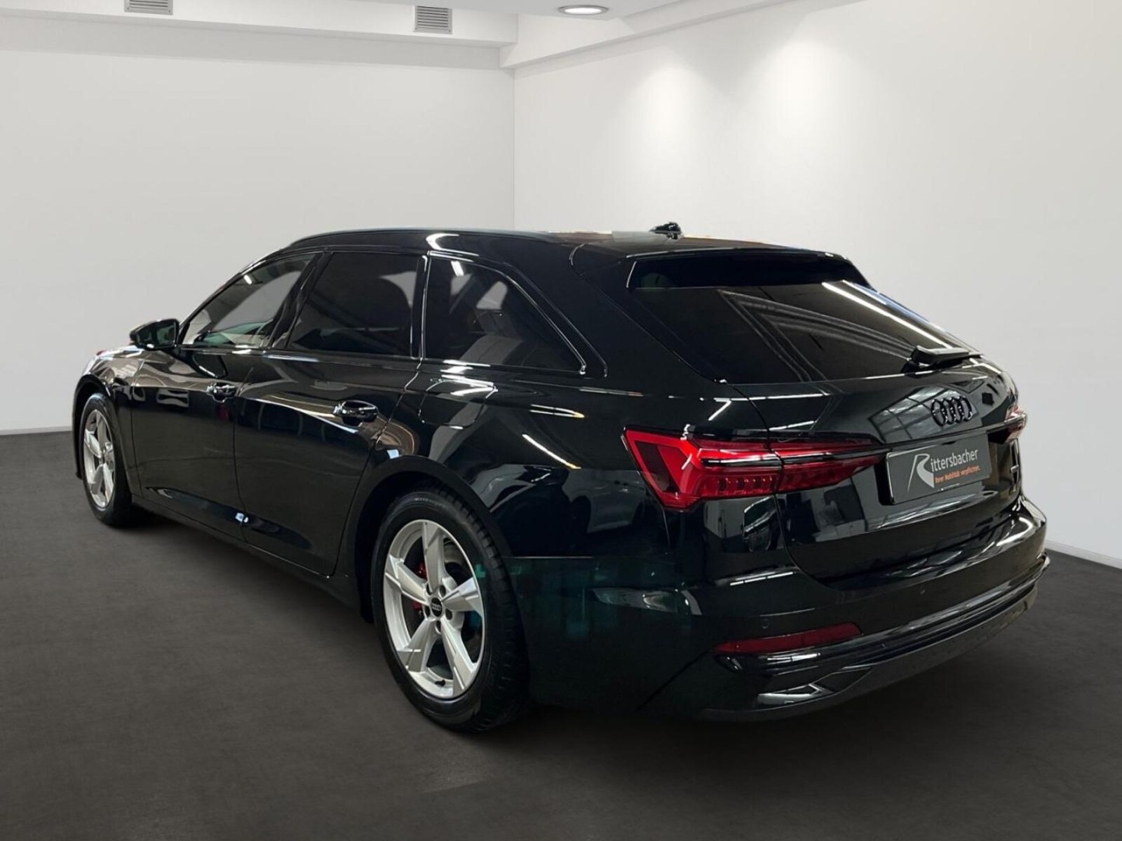 Audi A6 Avant – Bild 5